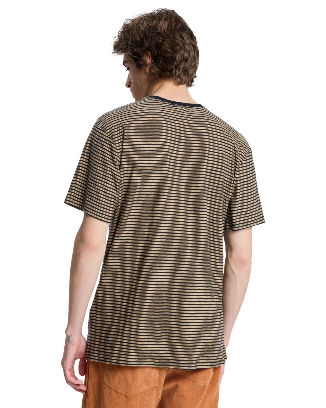 Quiksilver T-Shirt »Kentin«