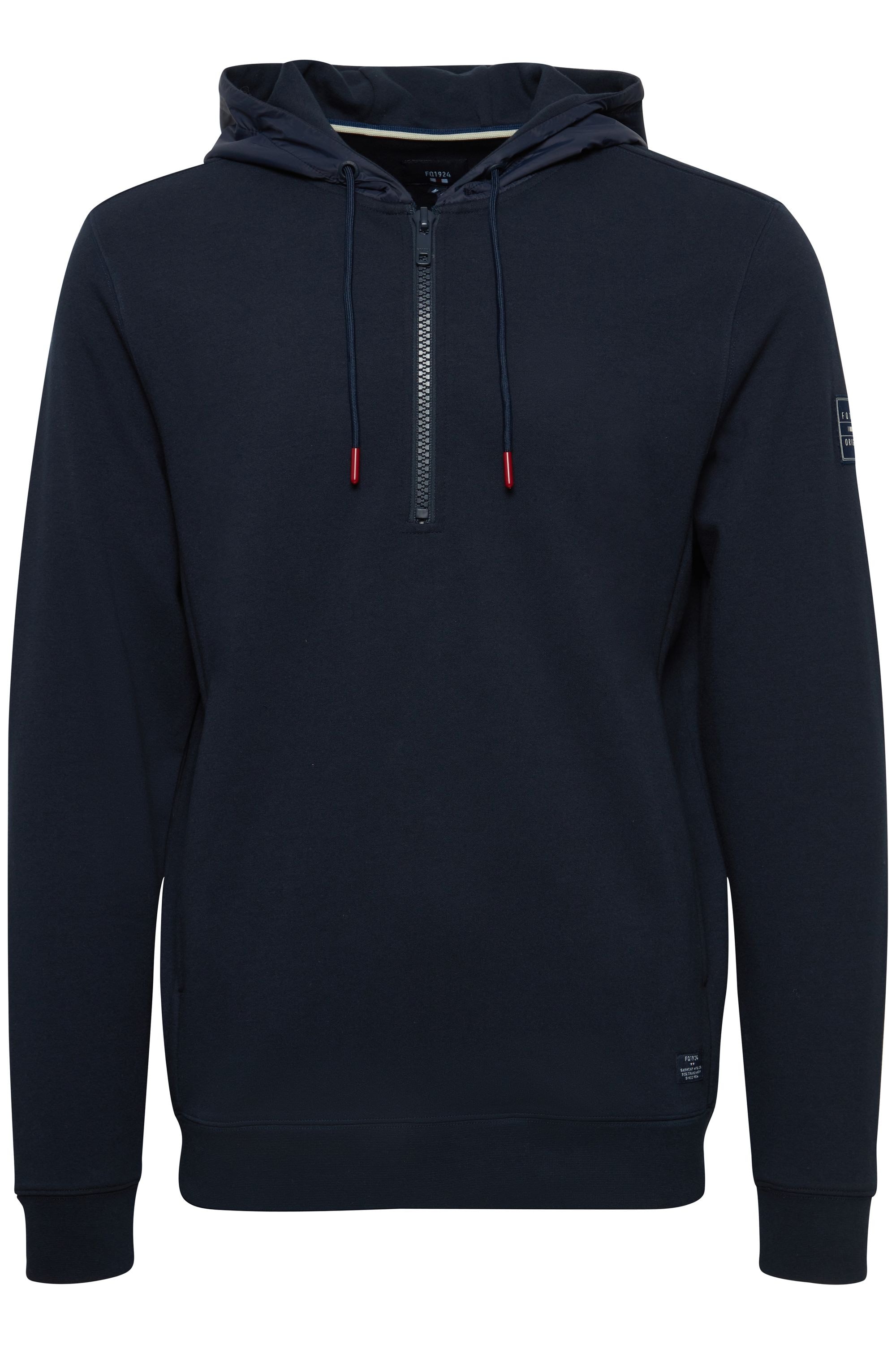 Kapuzenpullover »Hoodie FQFjell«