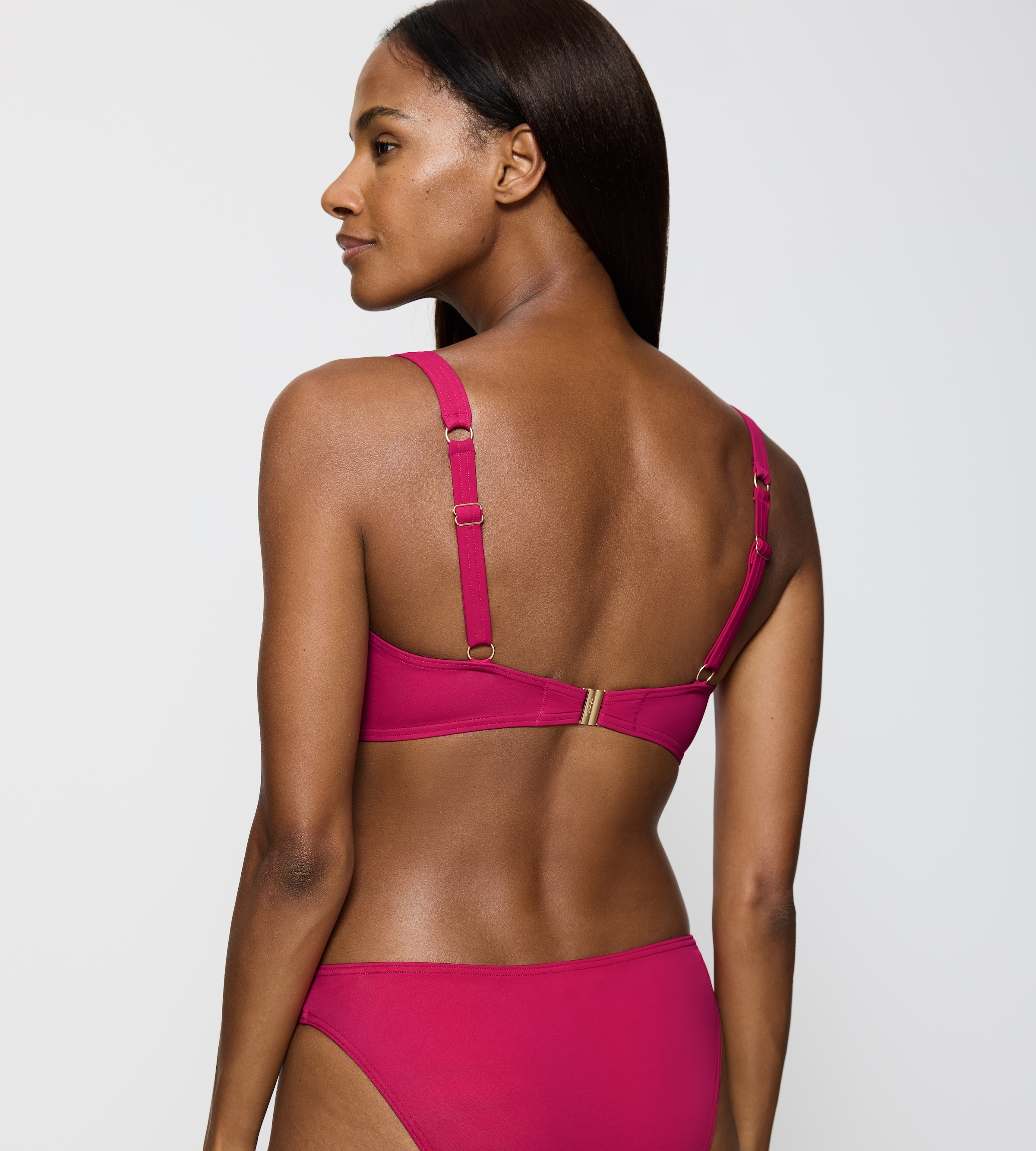 Triumph Bügel-Bikini-Top, Minimizer