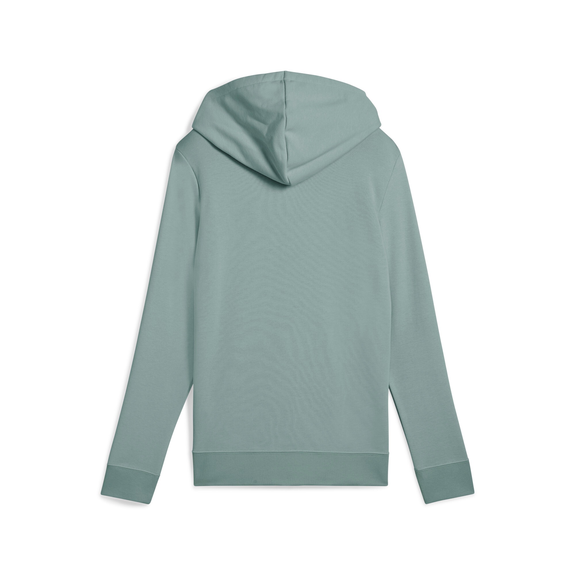 PUMA Kapuzensweatshirt »ESS NO. 1 LOGO HOODIE FL (S)«