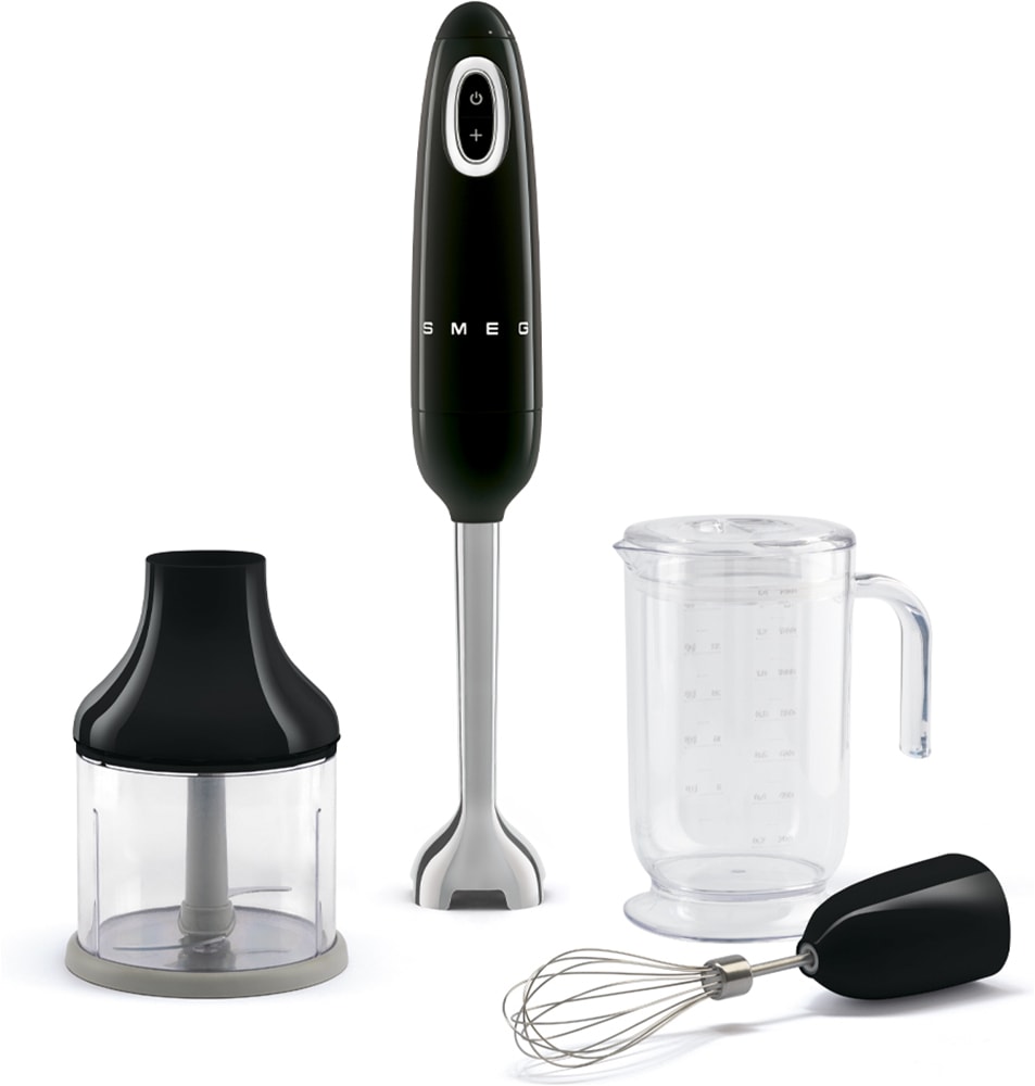 Smeg Stabmixer »HBF03« 700 W