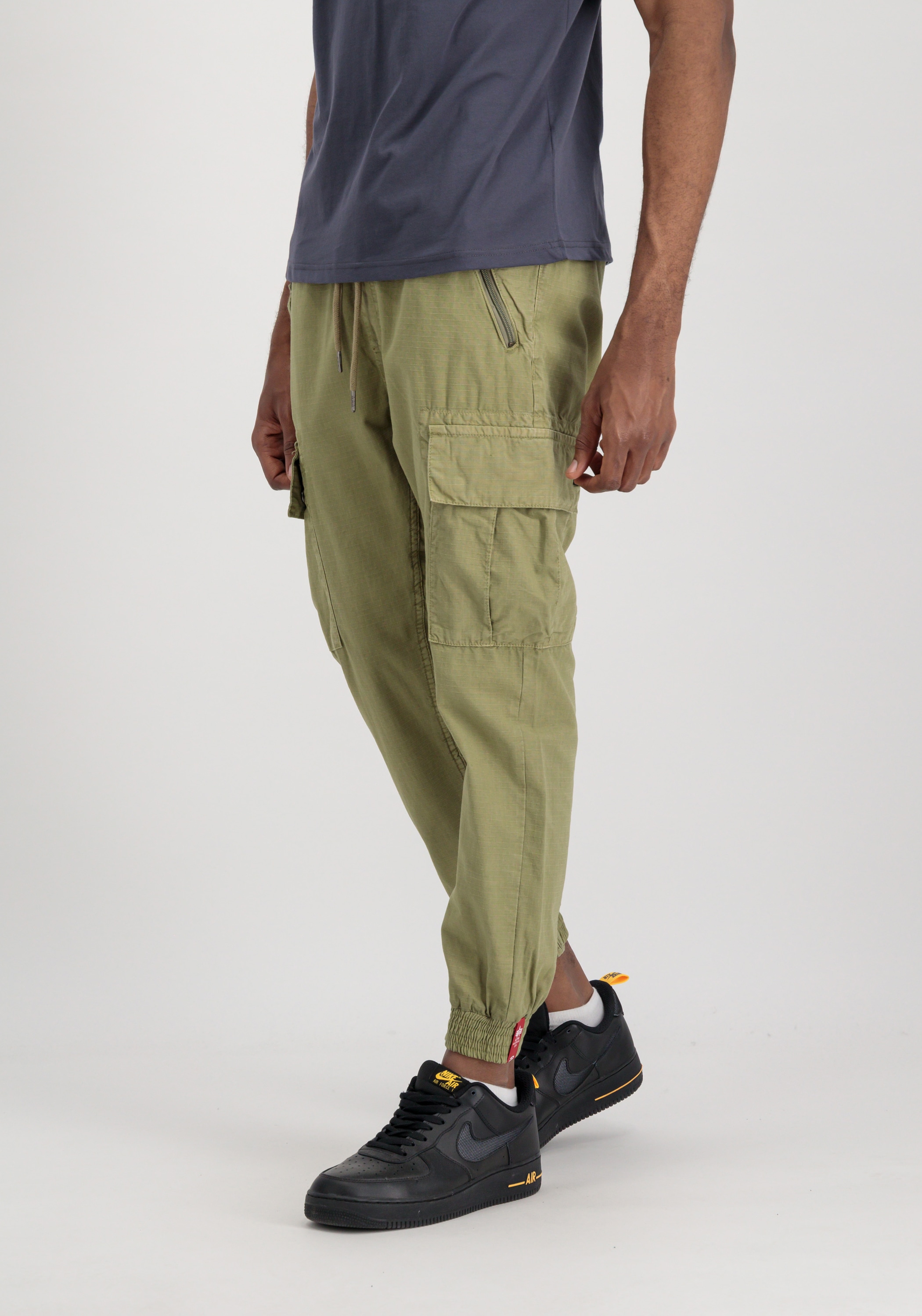 Alpha Industries Jogginghose »Ripstop Jogger«