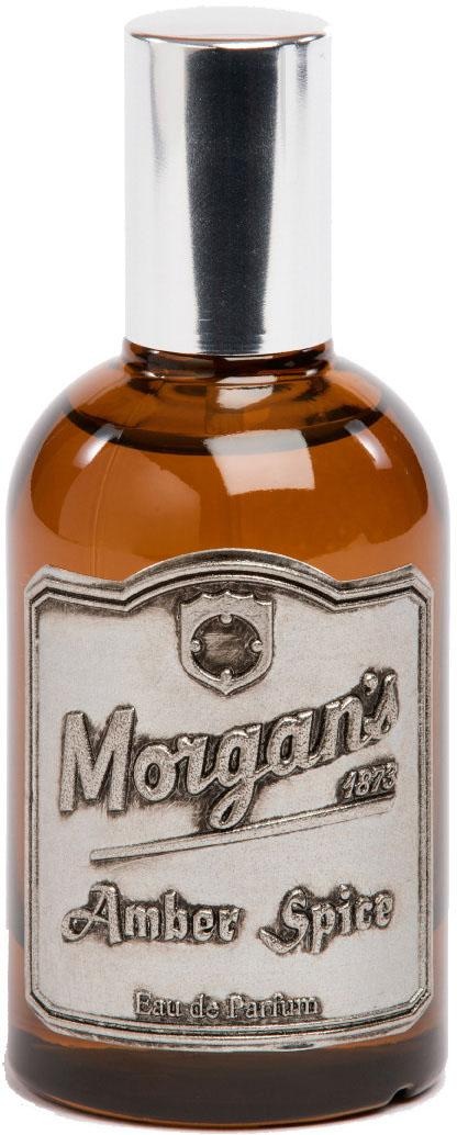 Morgan's Eau de Parfum »Amber Spice«