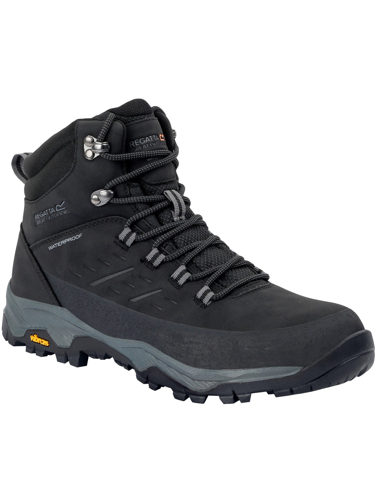 Regatta Sneaker »Blake«