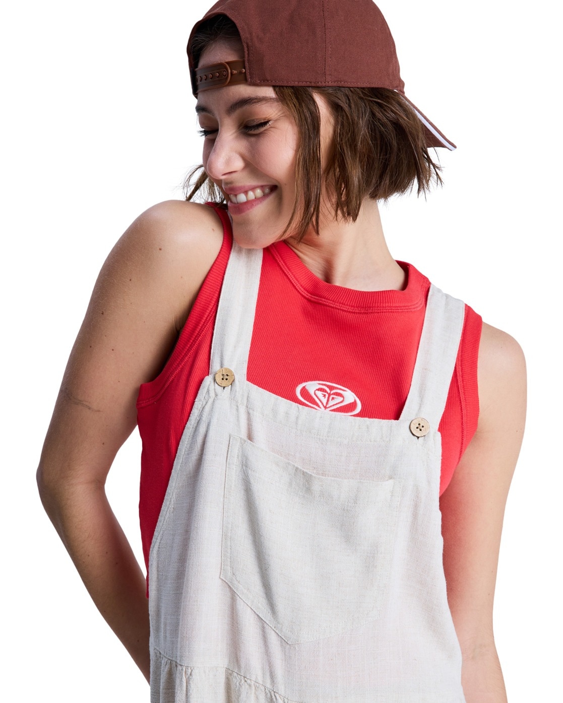 Roxy Jumpsuit »Easy Isle«