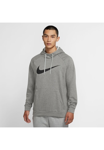 Nike Sweatshirt »Dri-FIT Men's Pullover Training Hoodie« kaufen