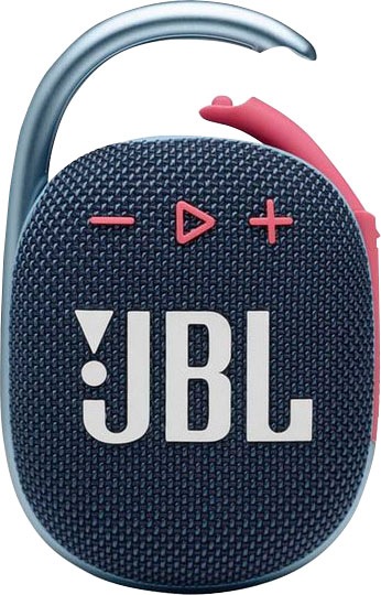 JBL Portable-Lautsprecher »Clip 4« kaufen