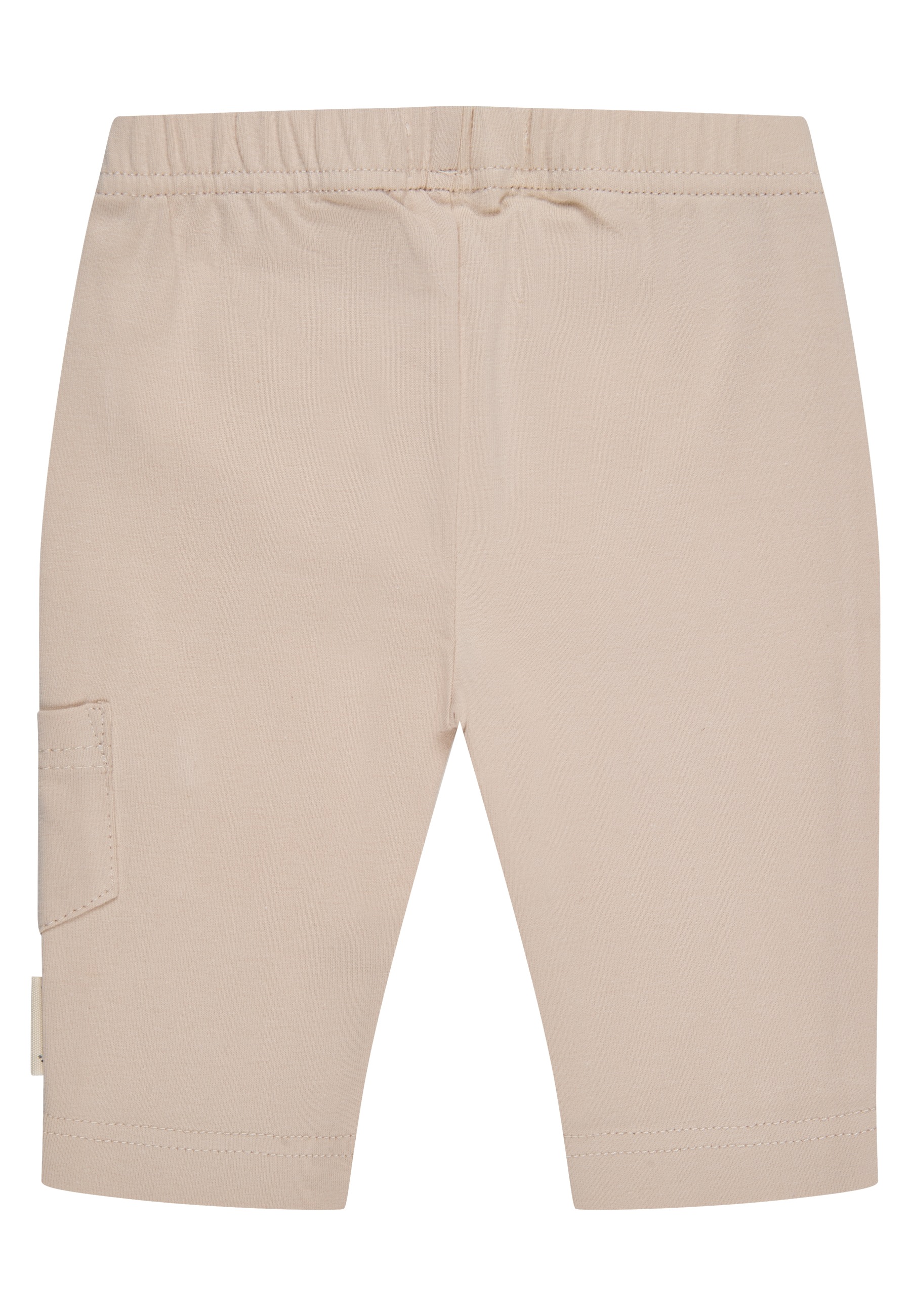 Sterntaler® Stoffhose »Hose mit Tasche«