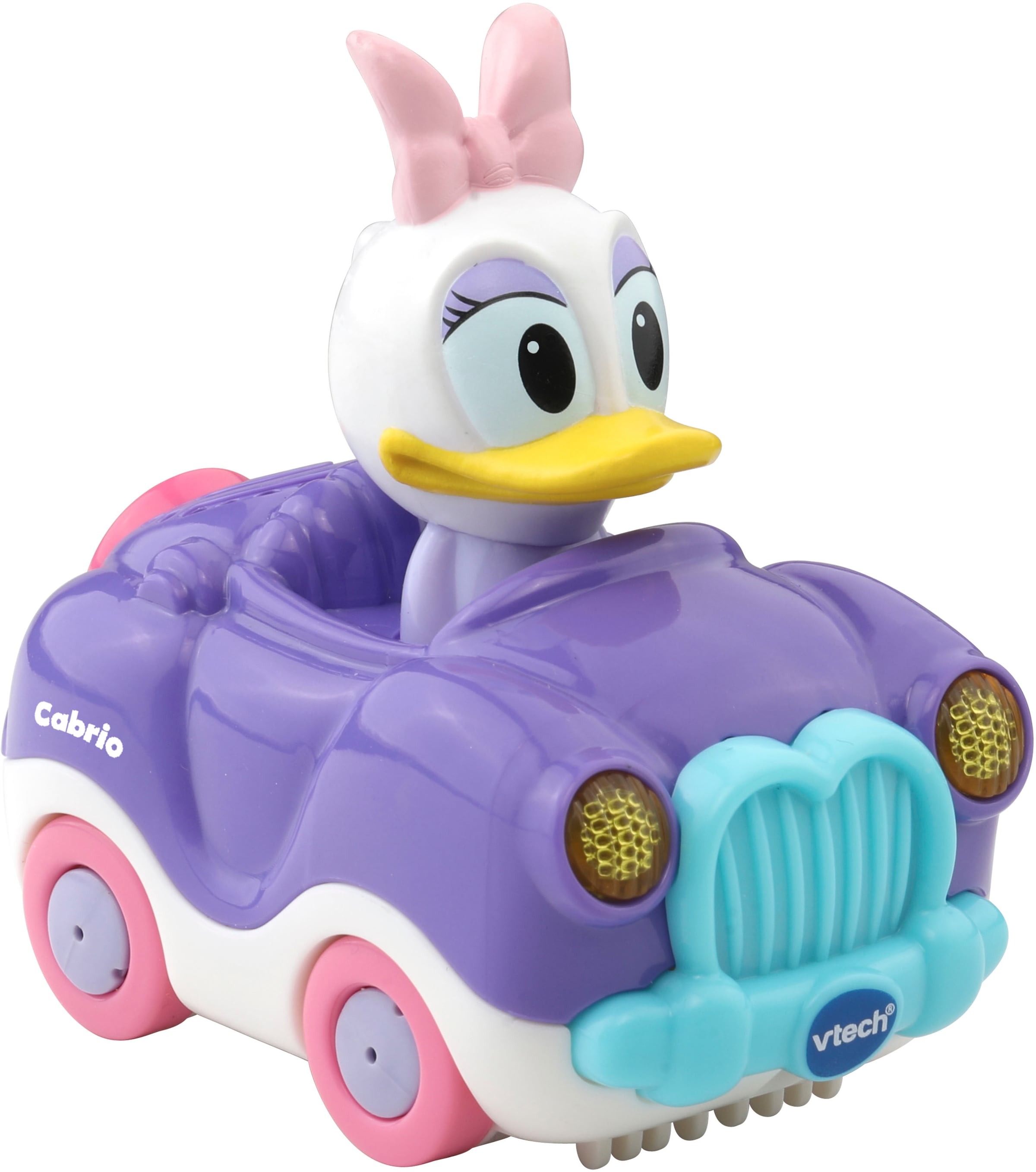 Vtech® Spielzeug-Auto »Tut Tut Baby Flitzer, Disney 3er-Set Mickey, Minnie, Daisy«
