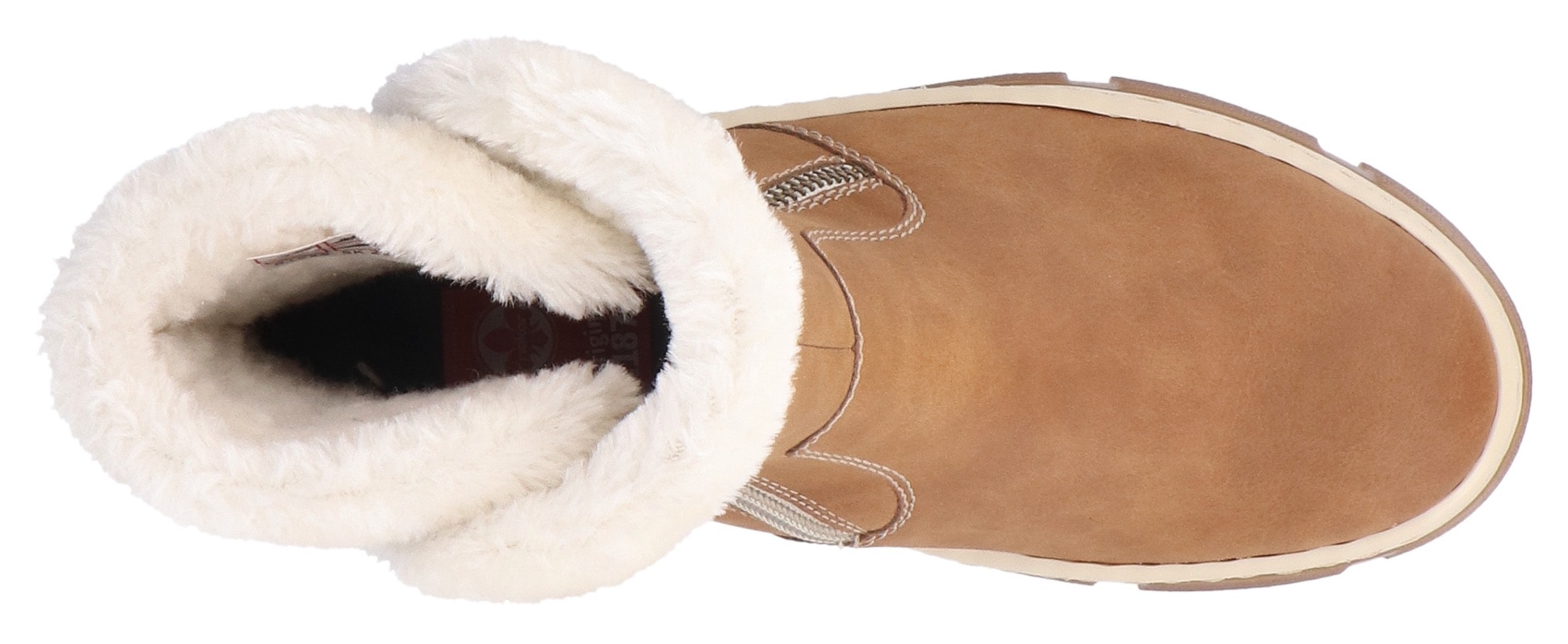 Rieker Winterboots
