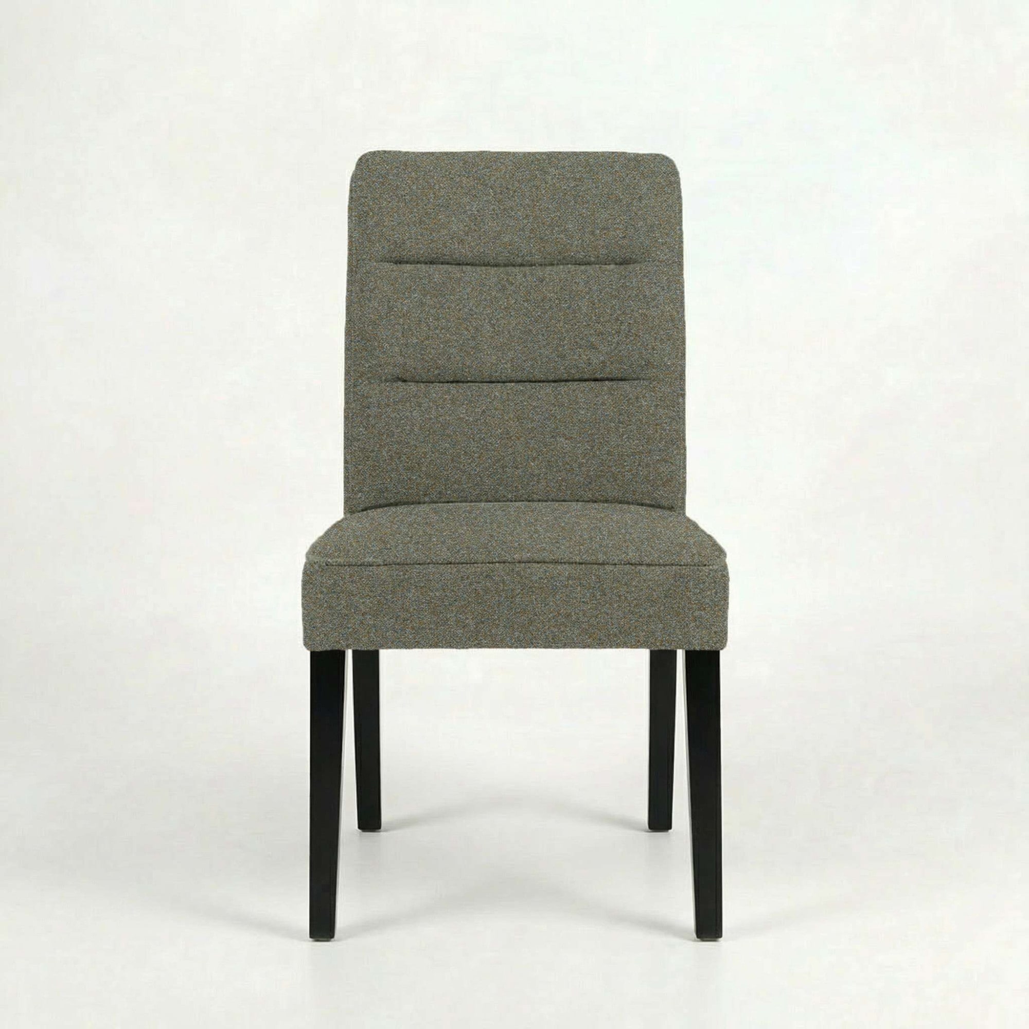 OTTO home Eckbankgruppe »Oregon Essecke, Sitzgruppe, Küchenbankgruppe« Set, 4er, 4 tlg. Eckbank mit Metallfüßen, Esstisch in Eiche massiv