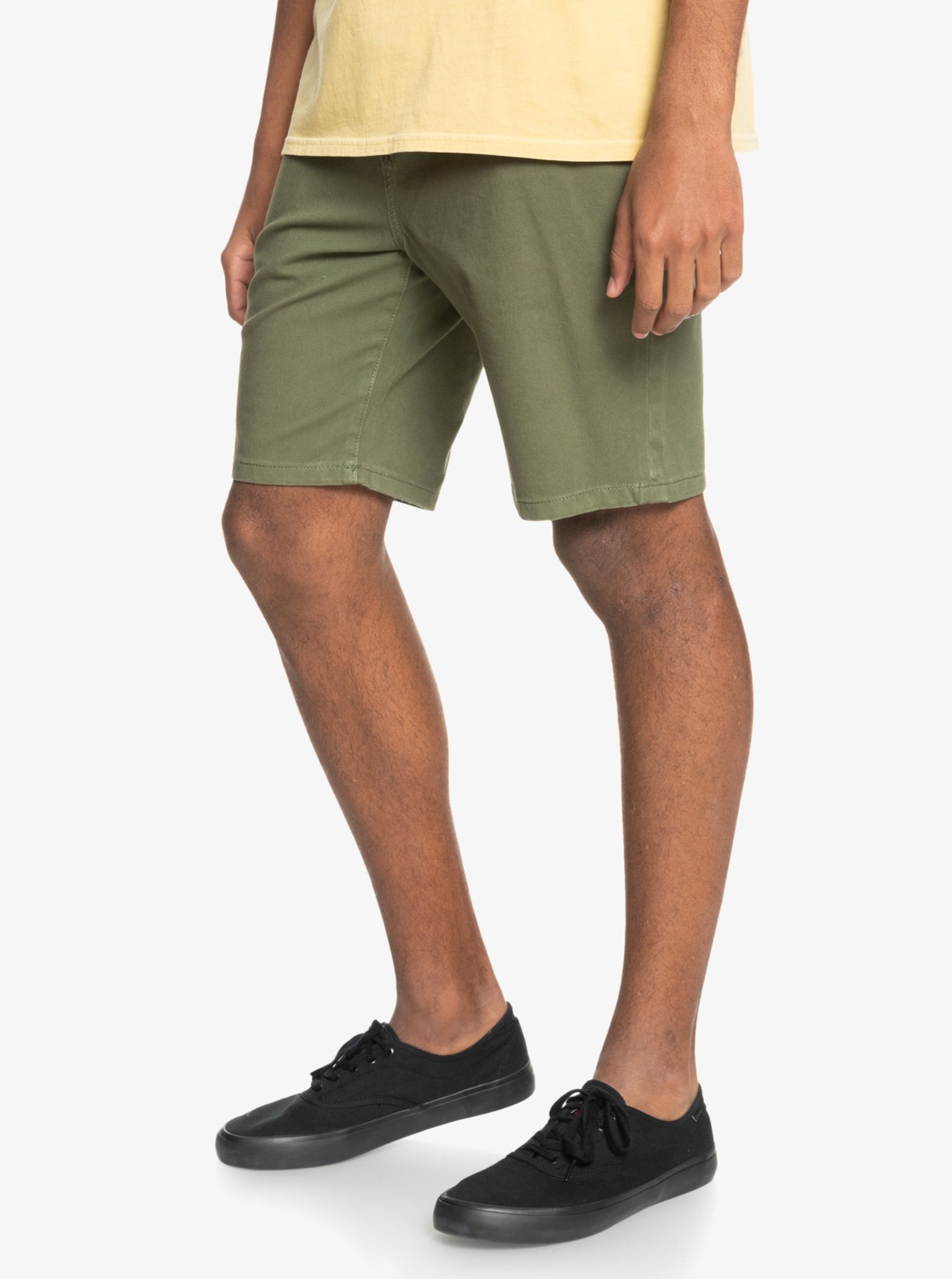 Quiksilver Chinoshorts »Krandy 19"«