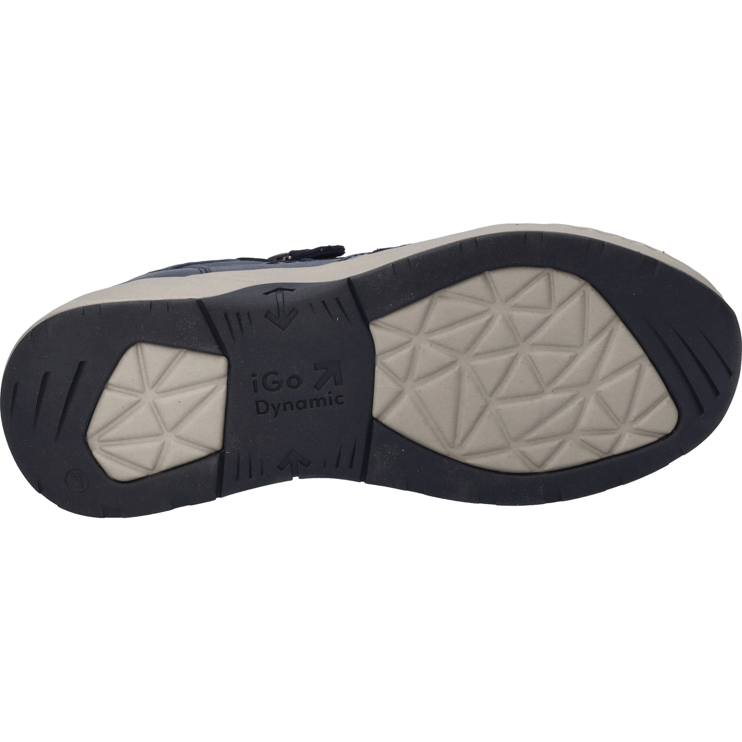Josef Seibel Sneaker »Lissi 03, dunkelblau«