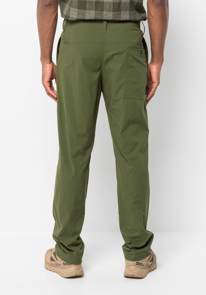 Jack Wolfskin Outdoorhose »DESERT PANTS M«