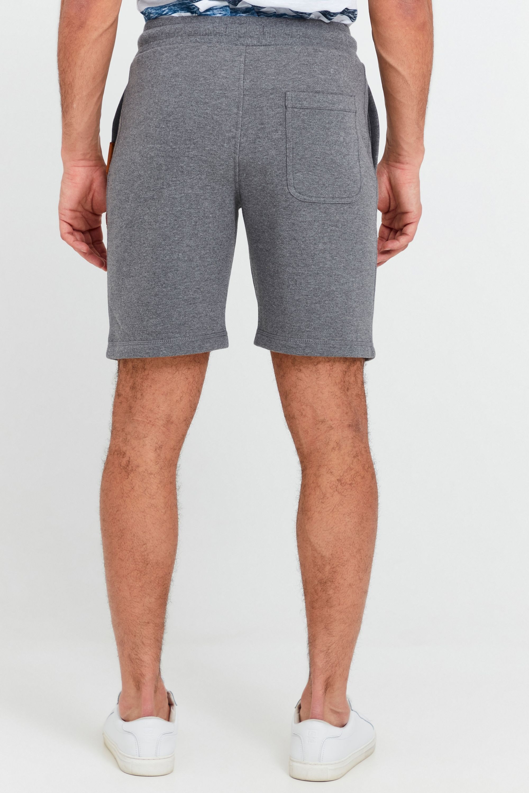 !Solid Sweatshorts »Sweatshorts SDTrippo«