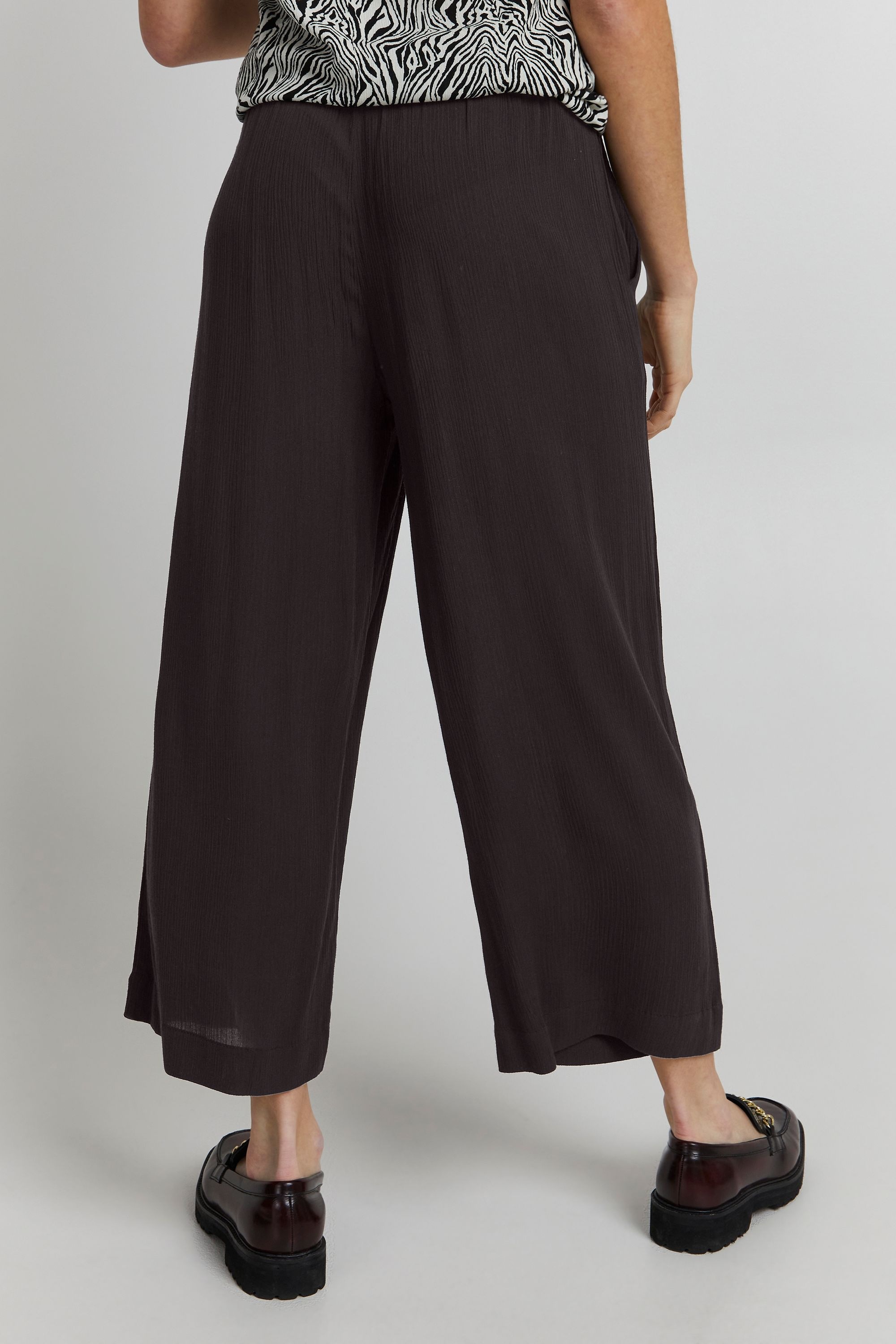 Ichi Stoffhose »STOFFHOSE IHMarakech«