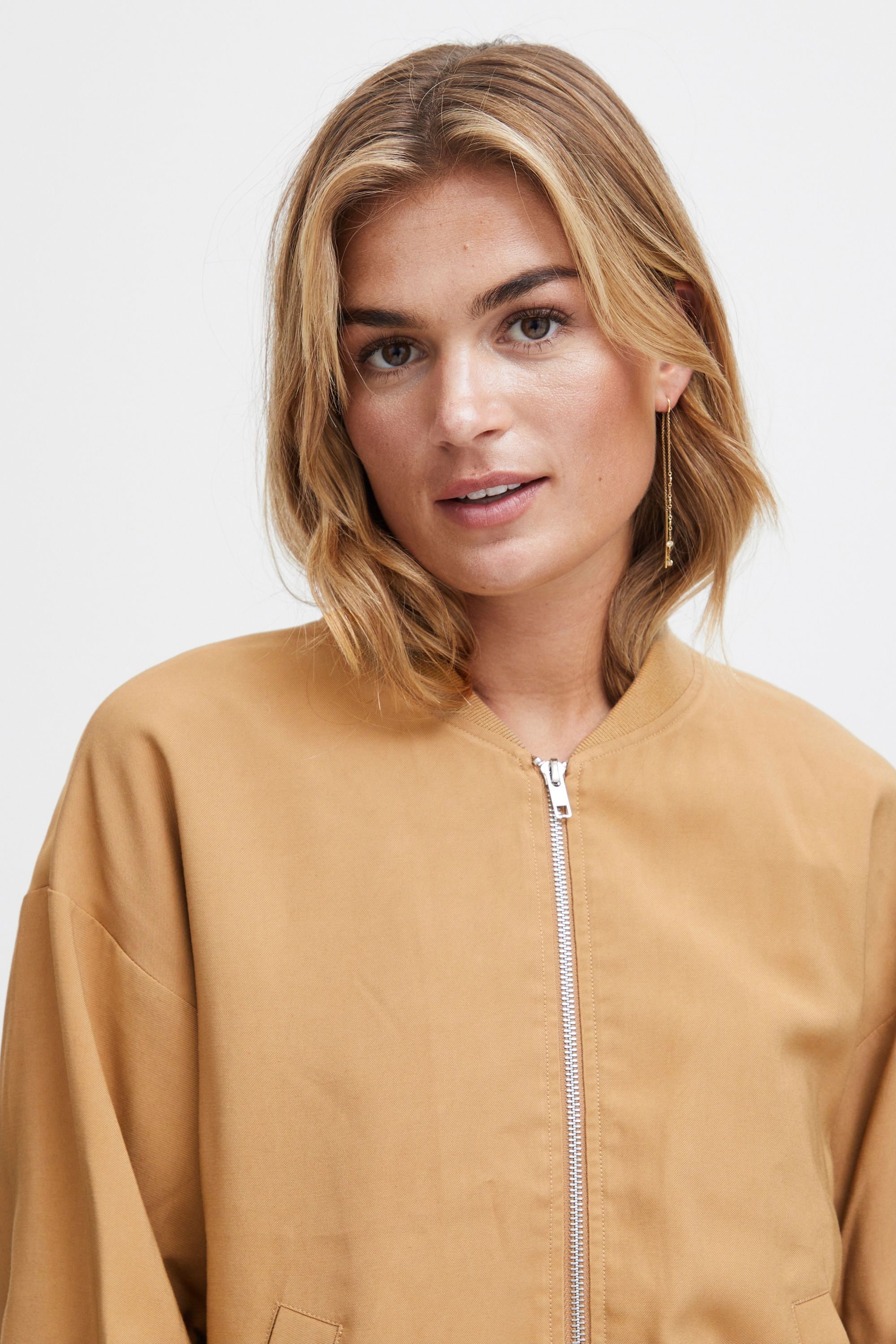 fransa Bomberjacke »Bomberjacke FRKrista«