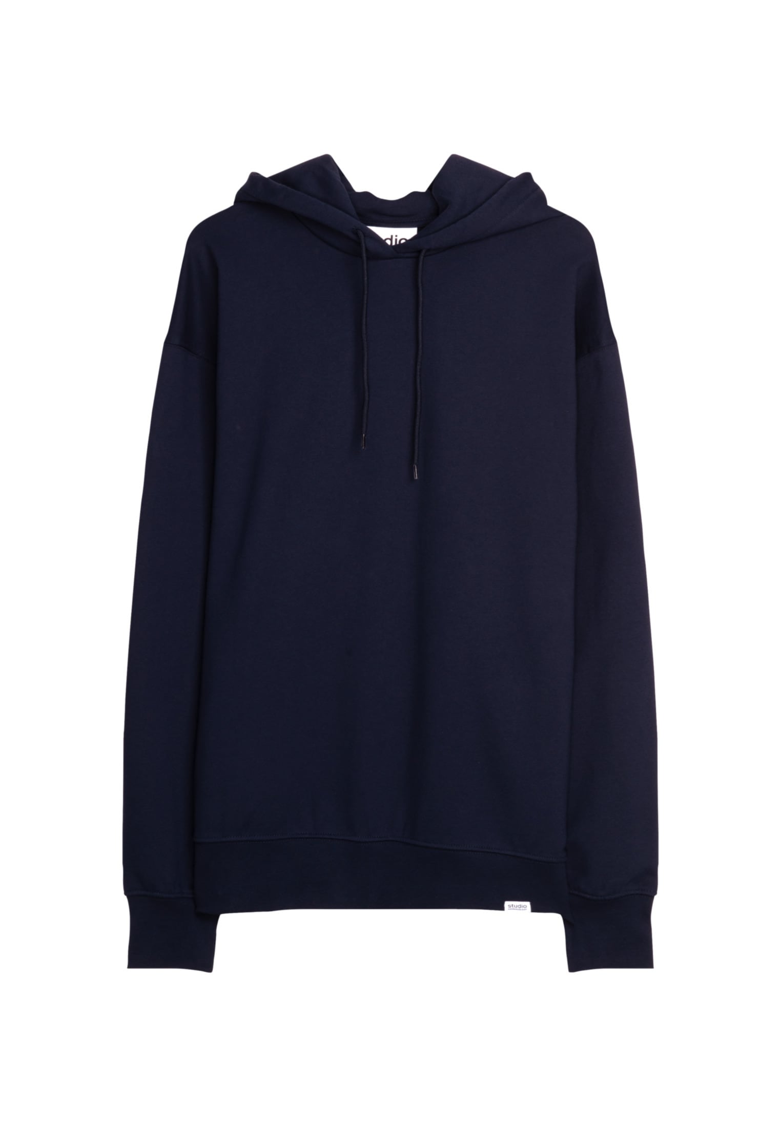 studio seidensticker Sweatshirt »Studio«, Hoodie Druck