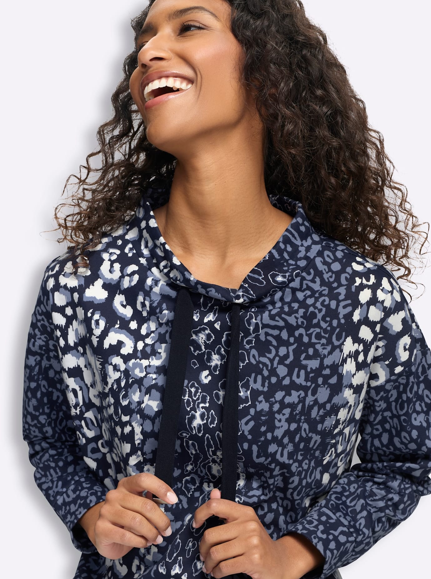heine Sweatshirt
