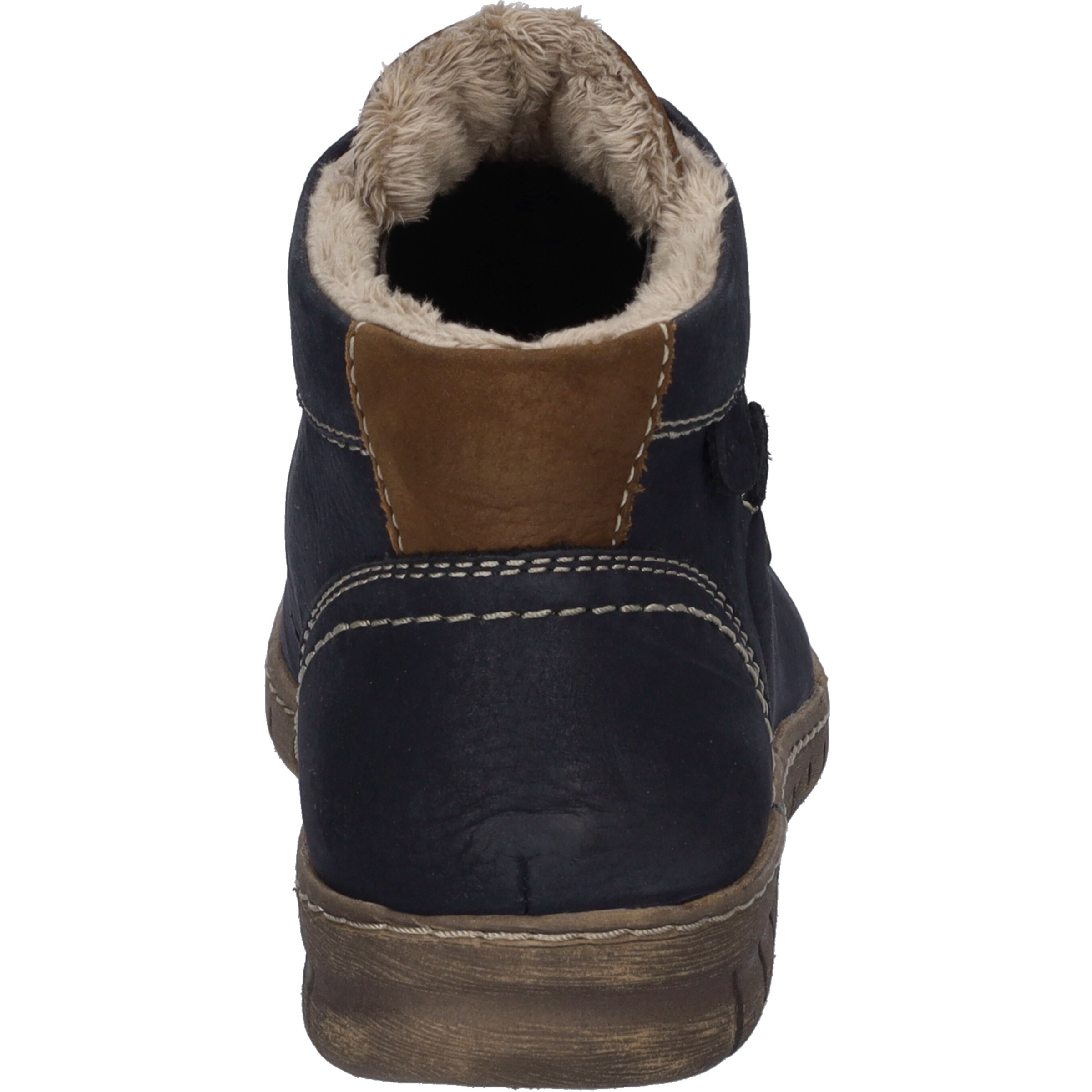 Josef Seibel Stiefelette »Steffi 53, ocean-kombi«