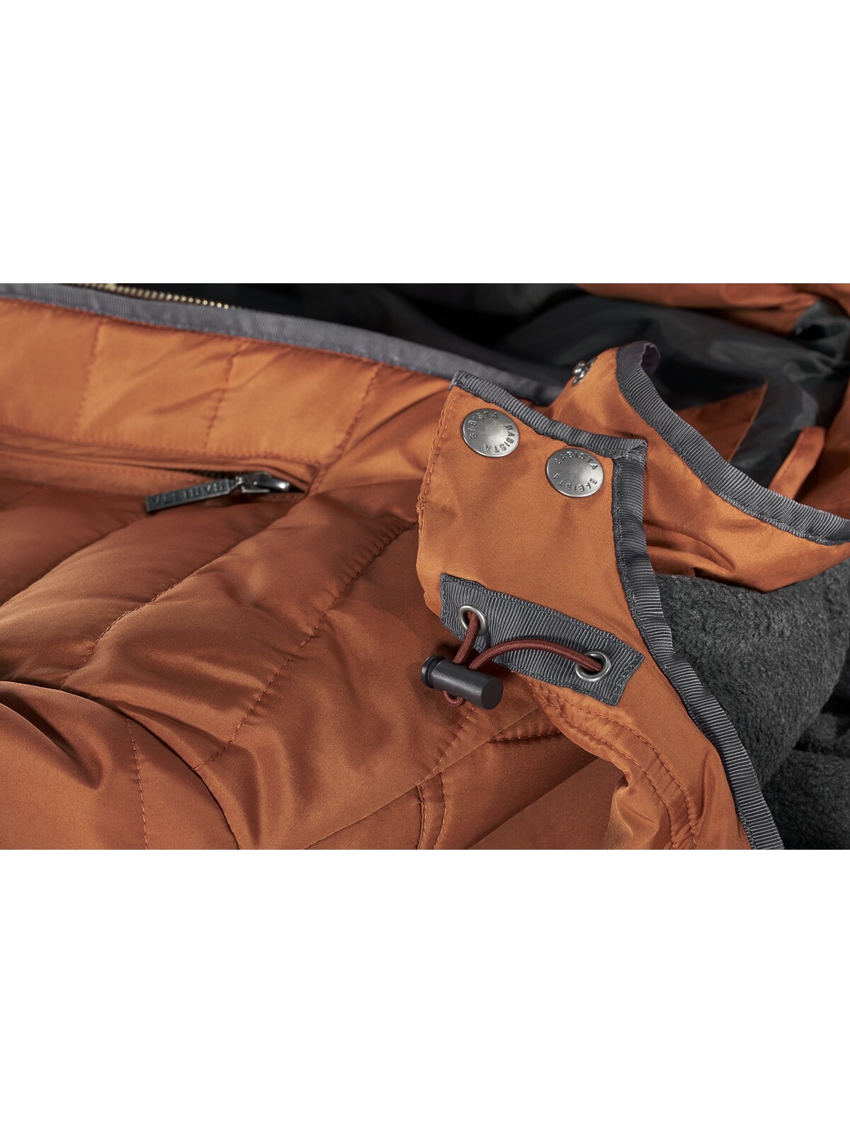 Babista Kurzjacke »Jacke BELLAVUNZA«