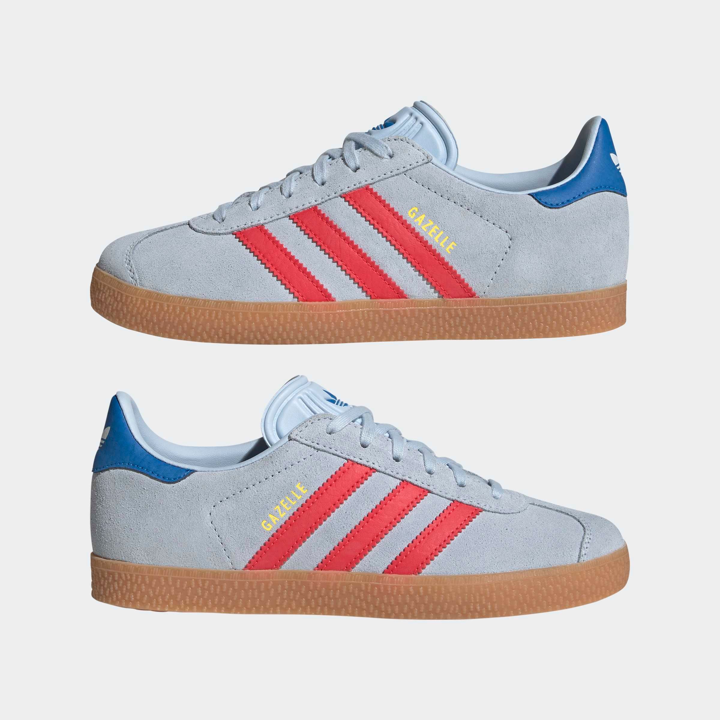 adidas Originals Sneaker »GAZELLE«  für Kinder und Jugendliche