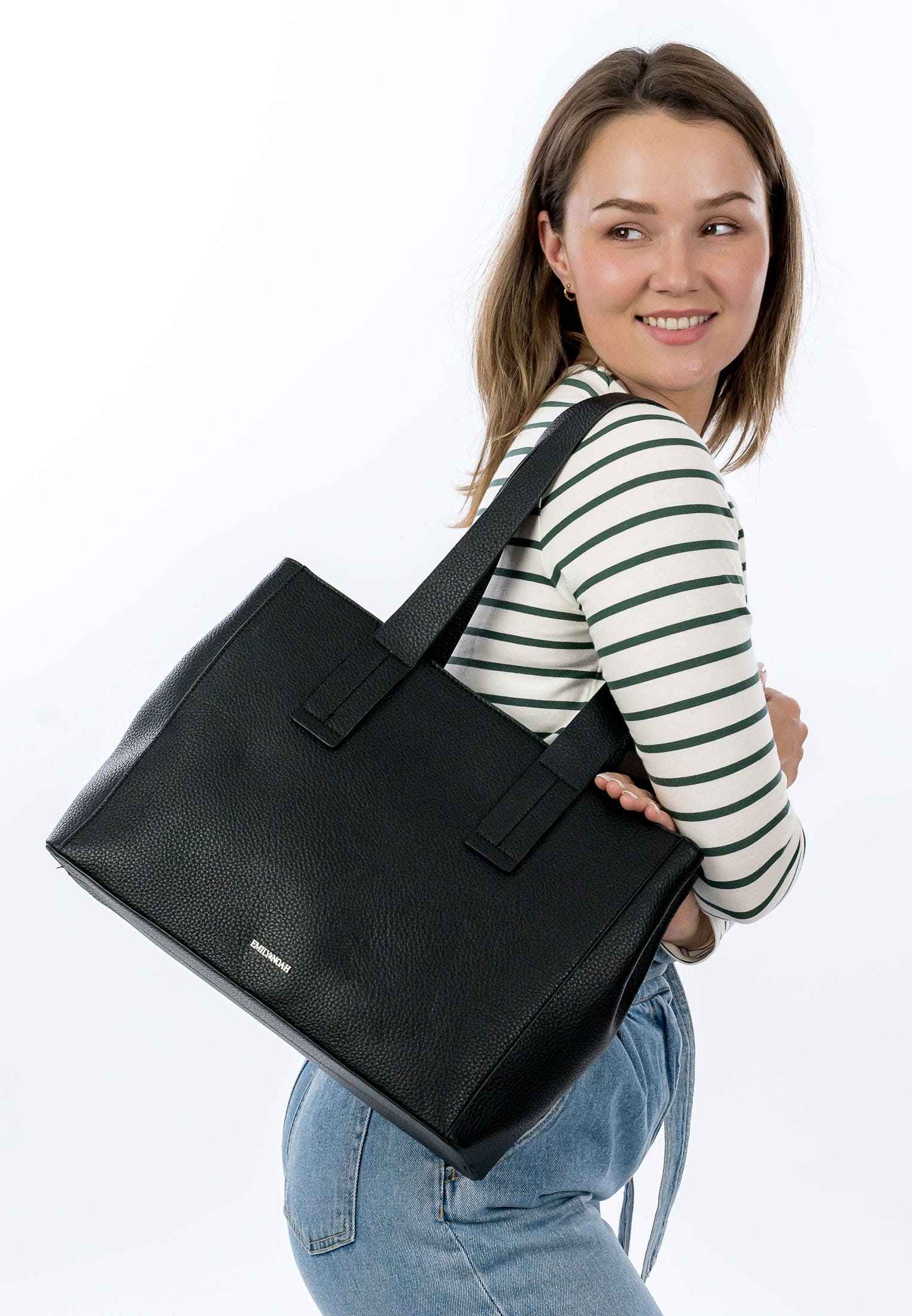 EMILY & NOAH Shopper »Shopper E&N Heidemarie«