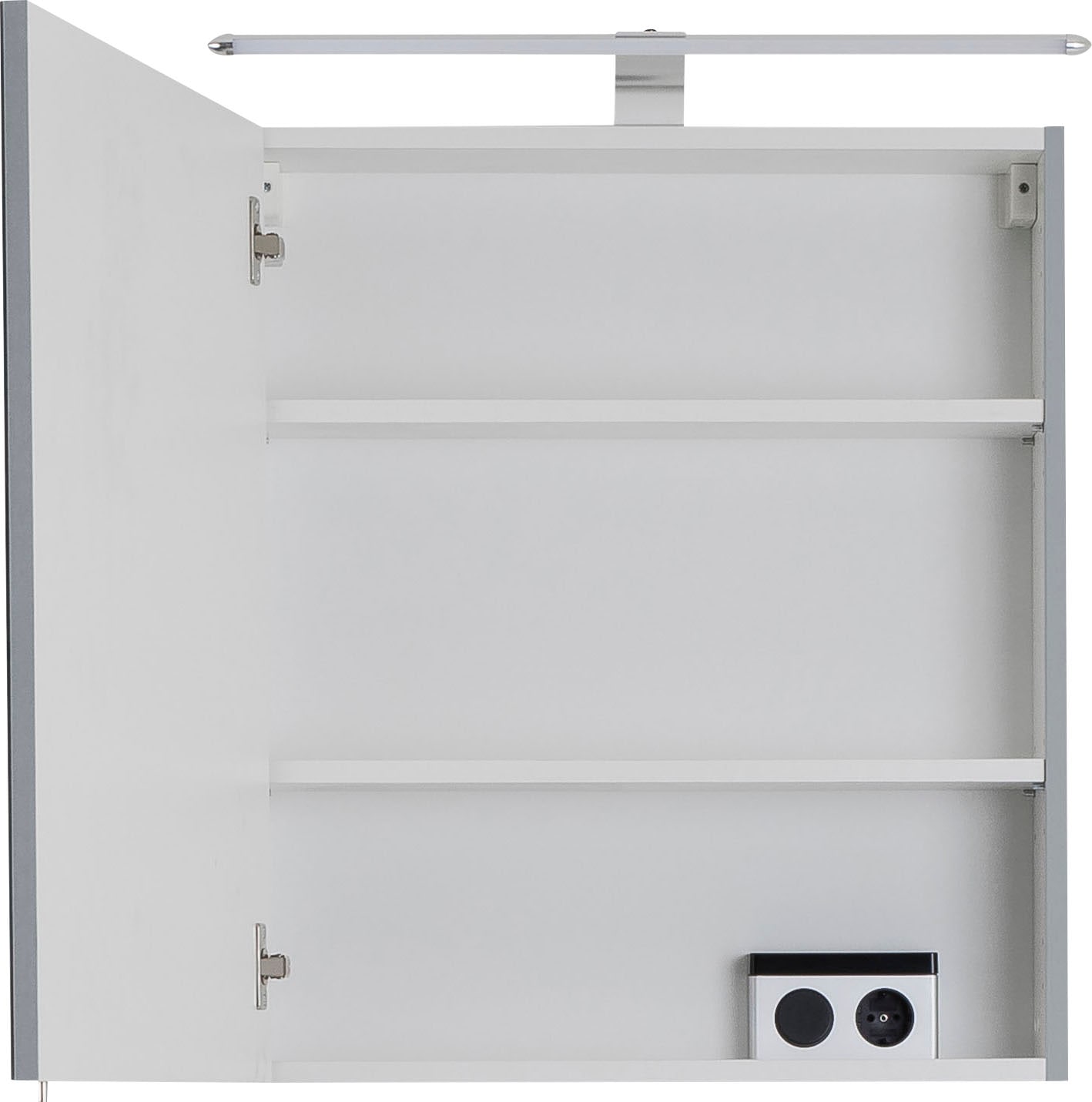 OPTIFIT Spiegelschrank »Bern«