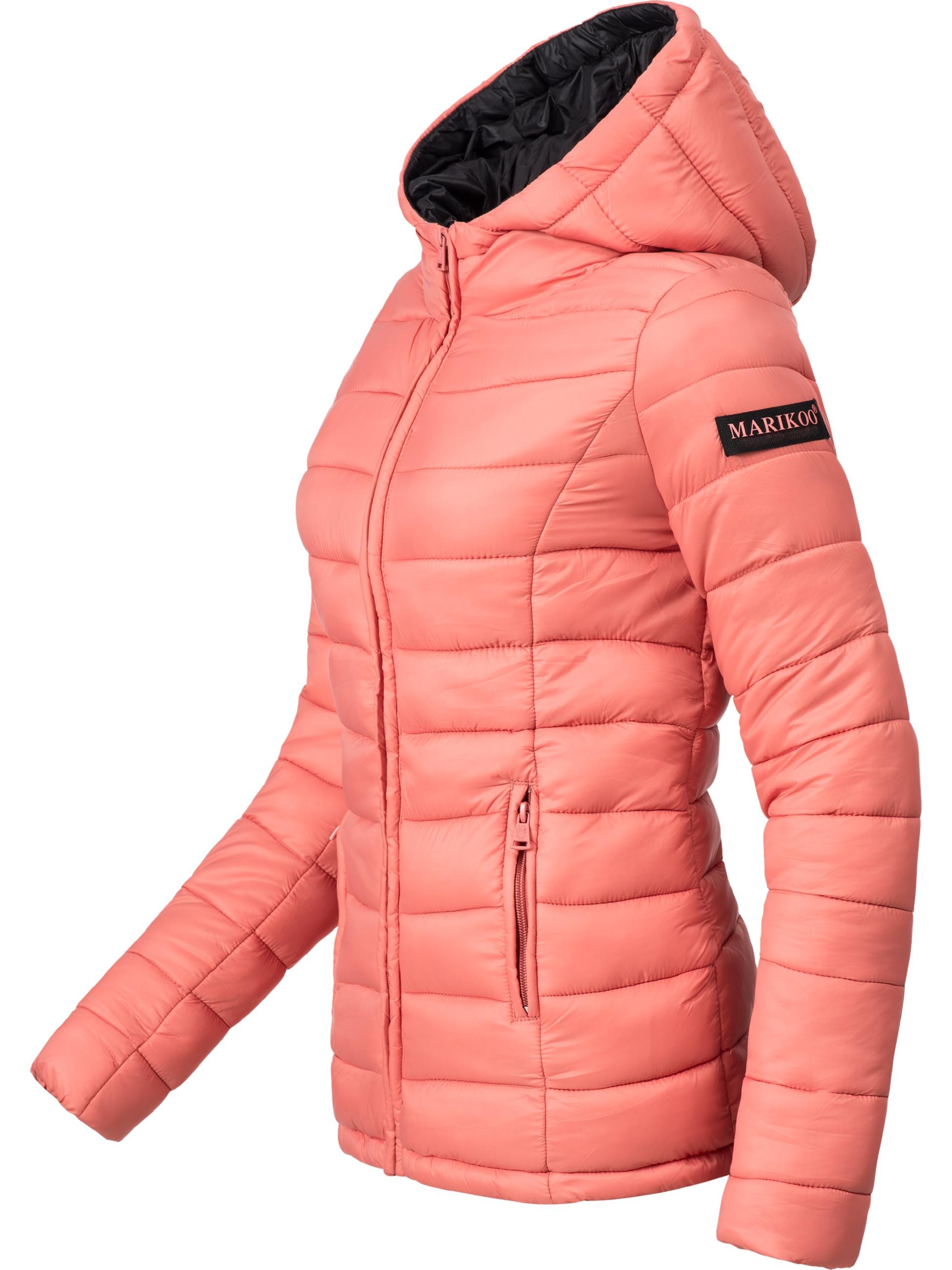 Marikoo Steppjacke »Steppjacke Lucy«