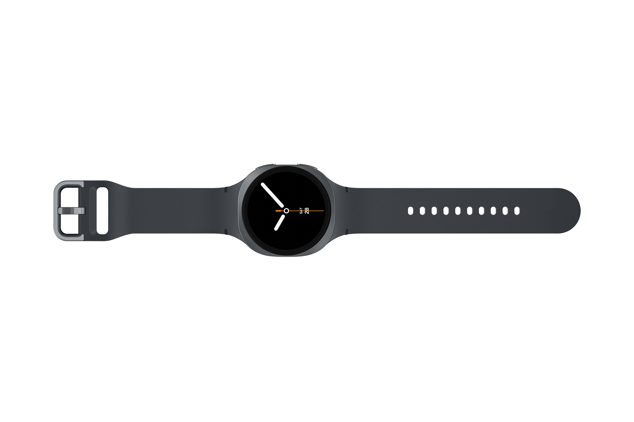 Samsung Smartwatch »Galaxy Watch8«, (/ 1,31 Zoll), 32 GB