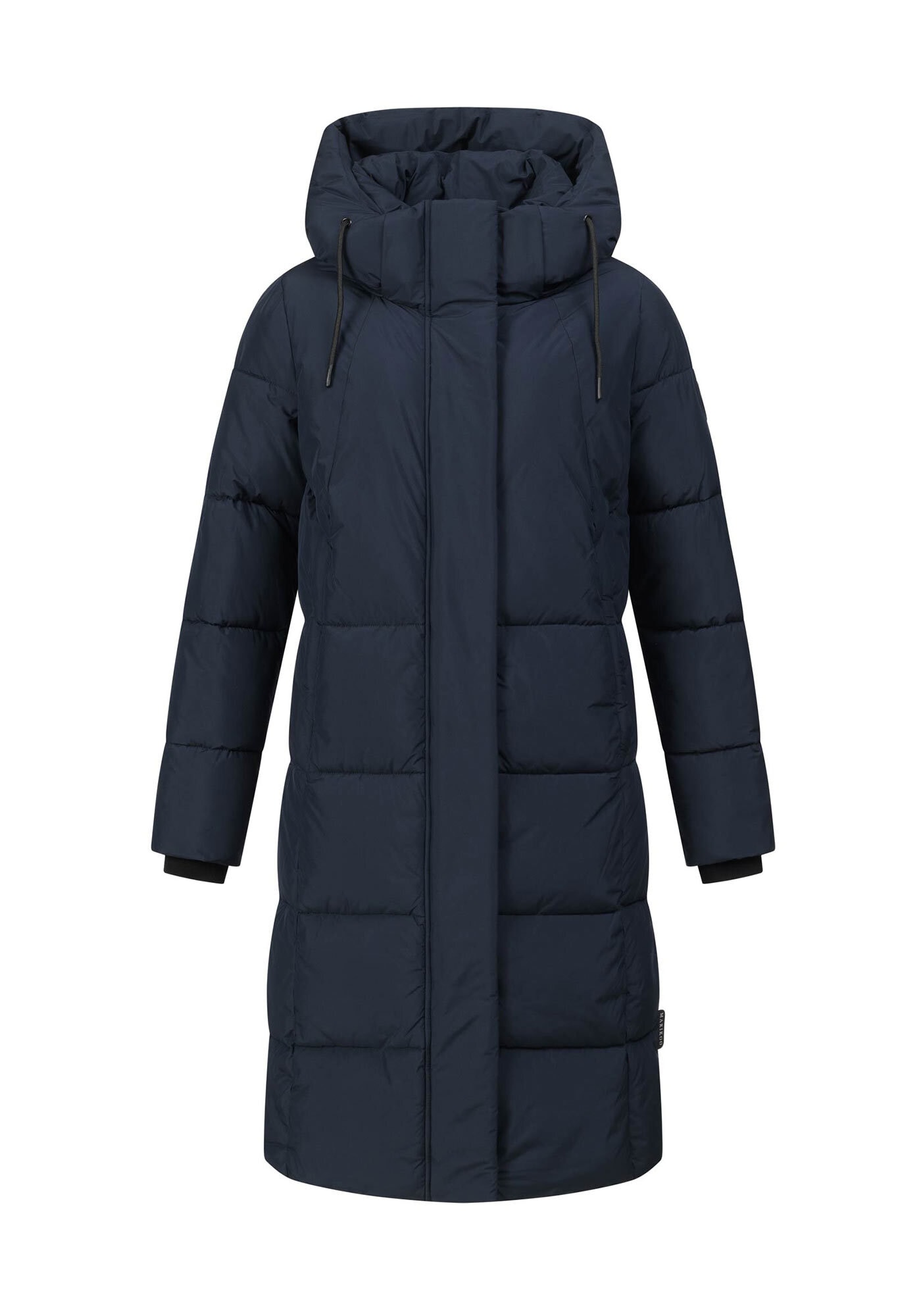 Marikoo Winterjacke »Marikoo Tabiaa Damen Winter Steppmantel N099«