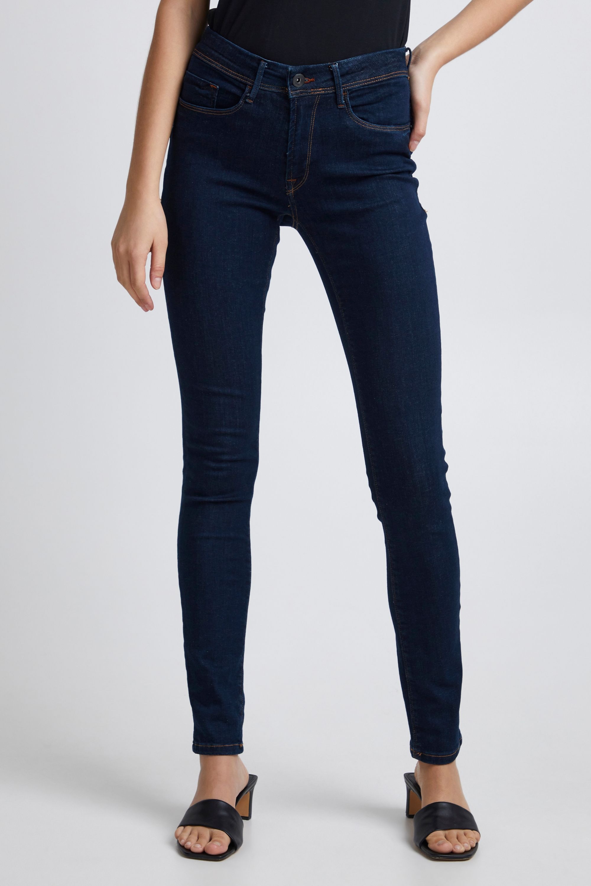 Ichi 5-Pocket-Jeans »5-Pocket-Jeans IHErin«