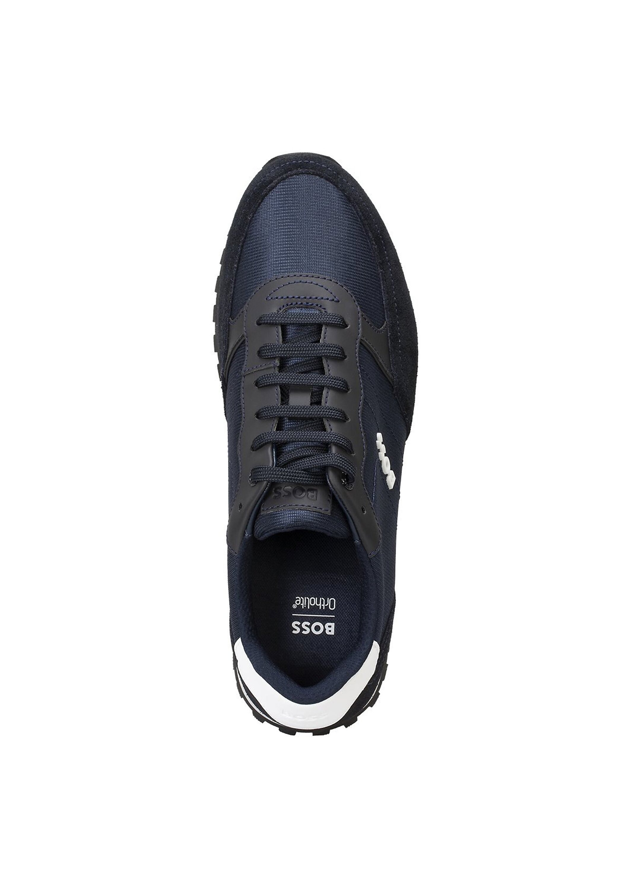 BOSS Sneaker »Sneaker Parkour-L Runn ny«