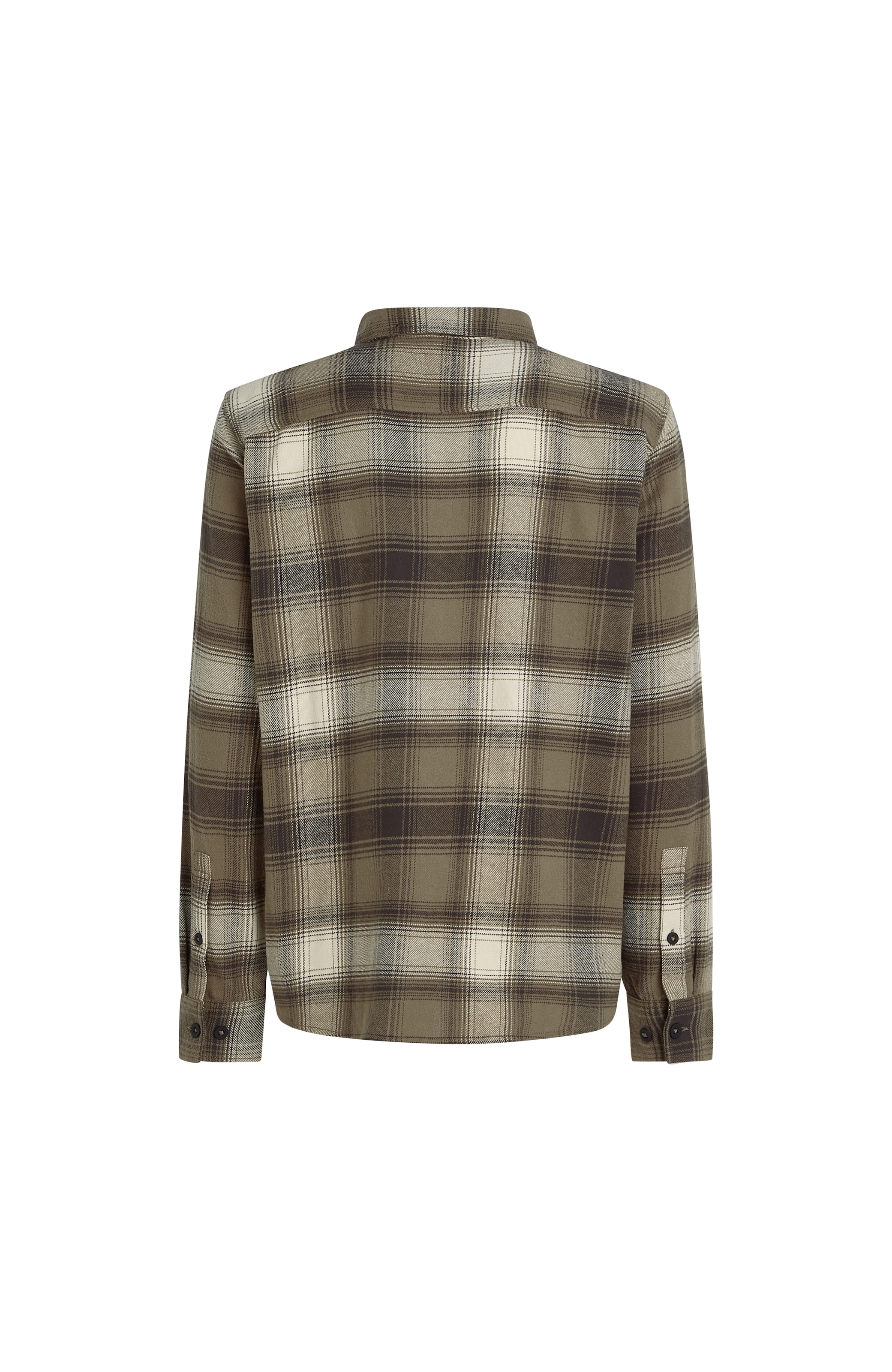 O'Neill Flanellhemd »O'NEILL FLANNEL CHECK SHIRT«