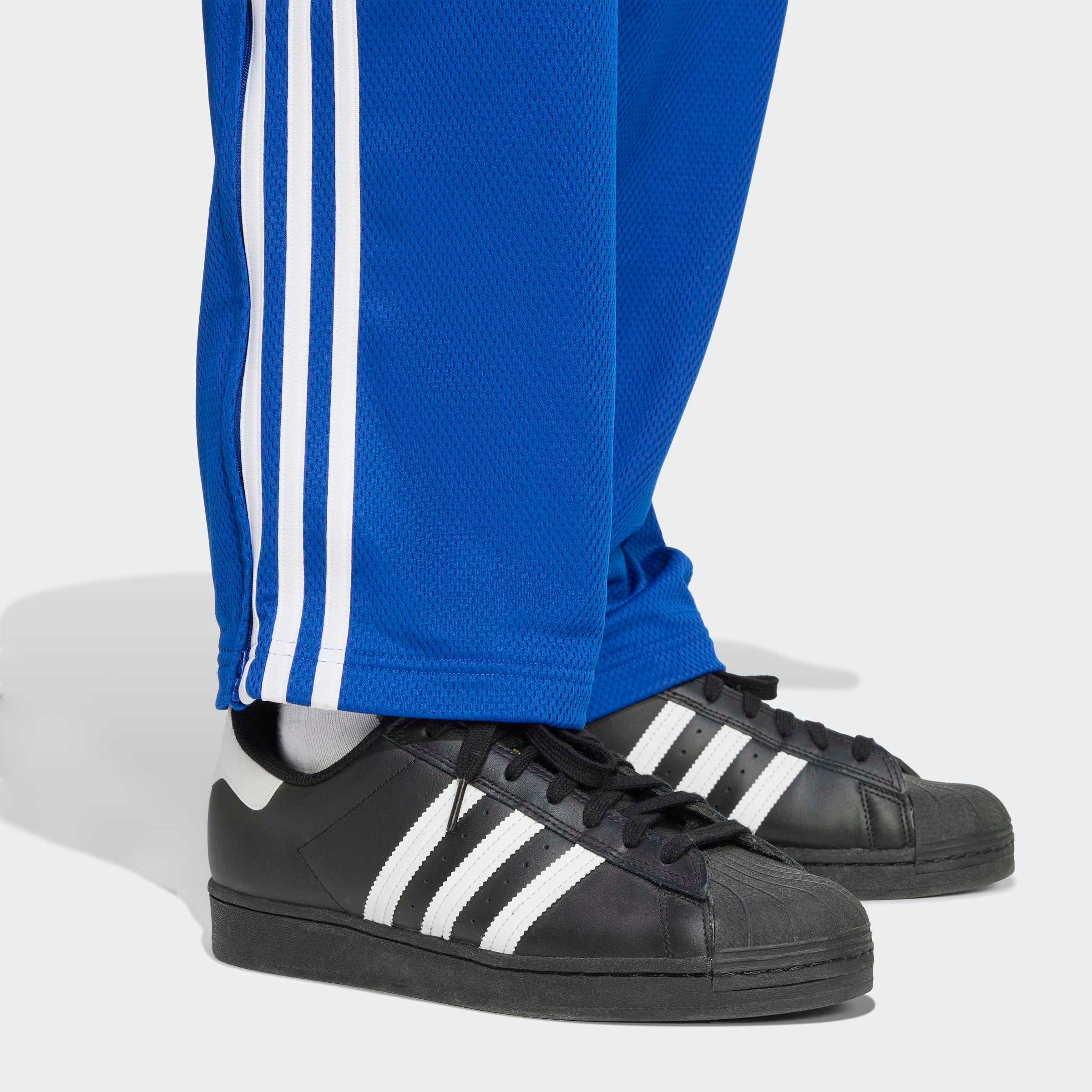 adidas Originals Sporthose »FIREBIRD ADICOLOR MESH«