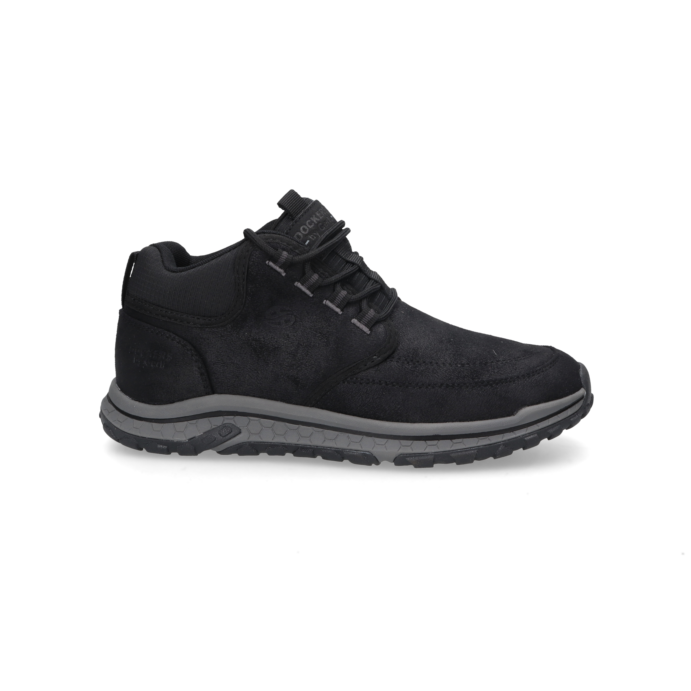 Dockers by Gerli Sneaker  Outdoorboots, Schnürboots mit Profilsohle, Leichtgewicht