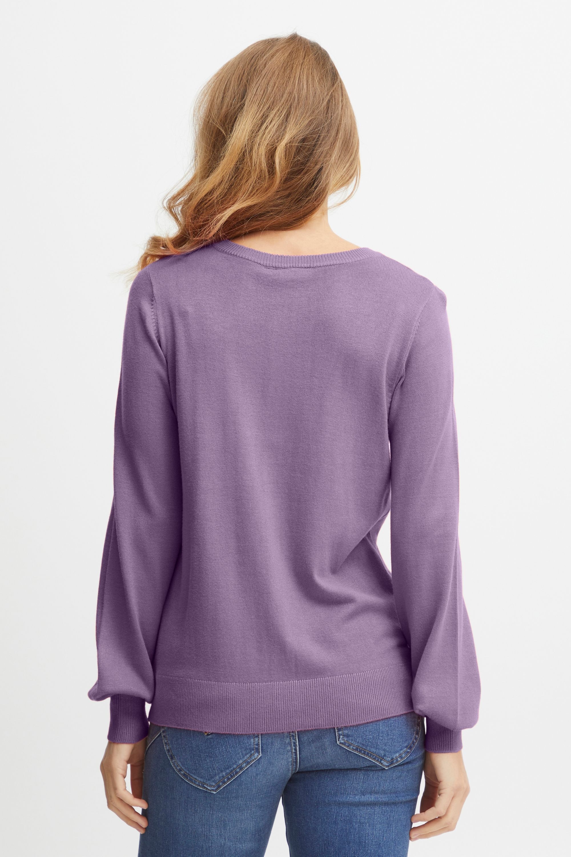 fransa Cardigan »Strickcardigan FRBlume«