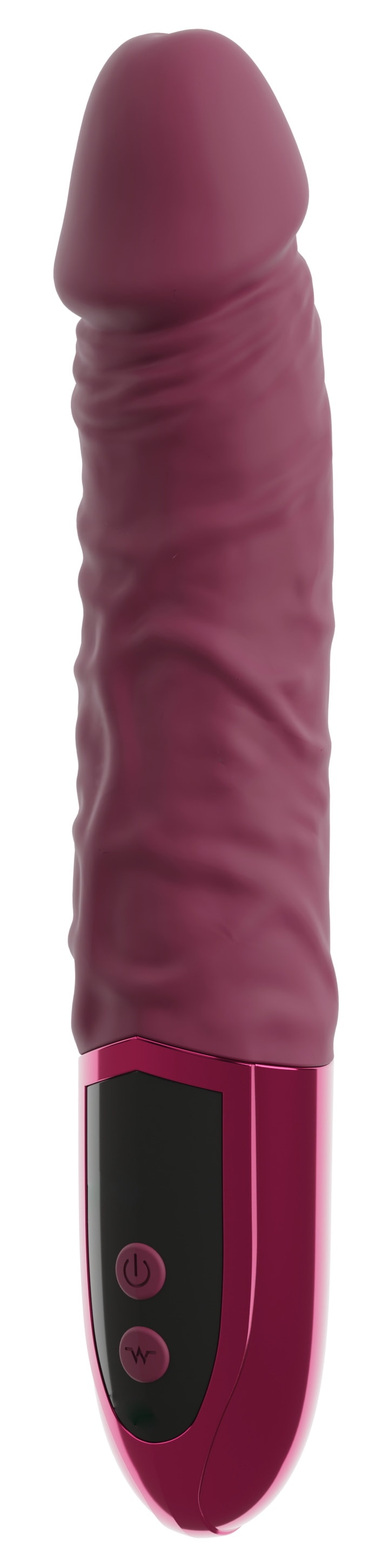 Beau Coeur Vibrator »Naturvibrator VARELO Natural Vibrator«