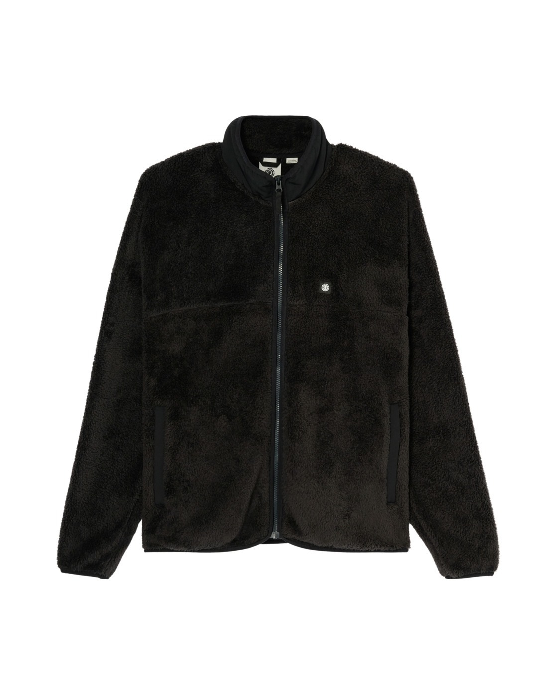 Element Fleecejacke »Classic«