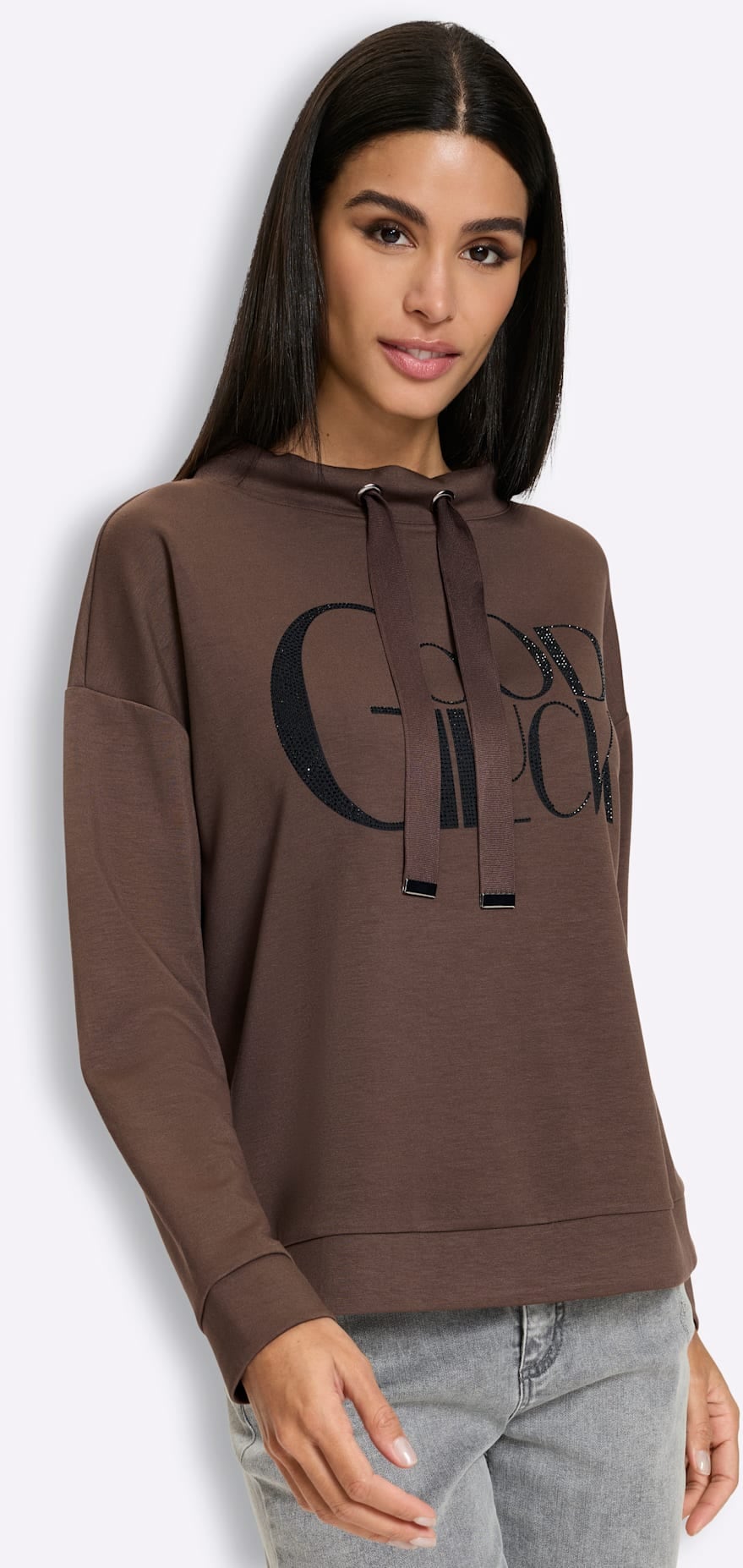 heine Sweatshirt
