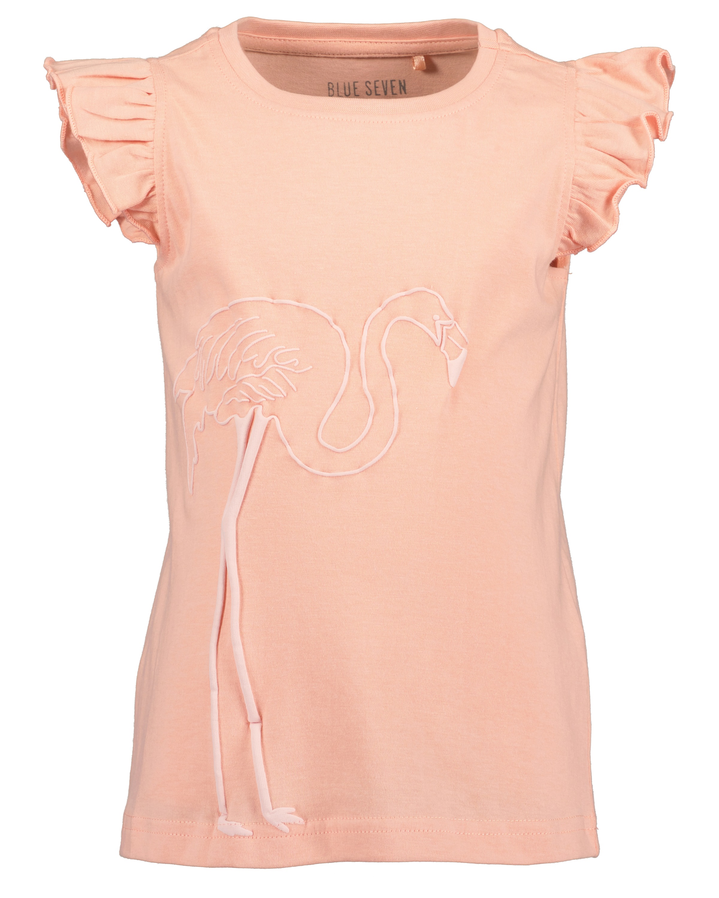 Blue Seven Pyjamaoberteil »Blue Seven Pyjama«