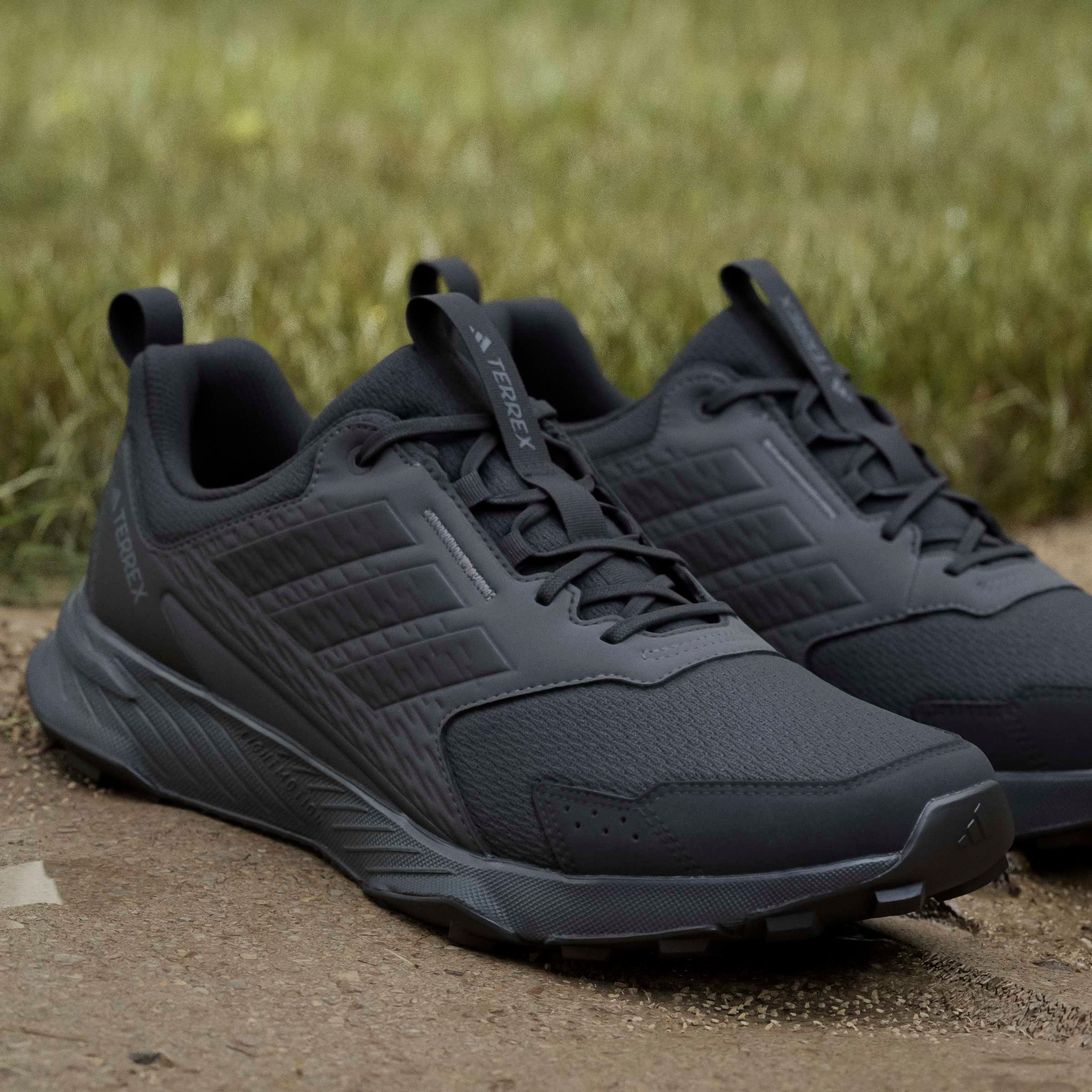 adidas TERREX Trailrunningschuh »TRACEFINDER«  Trail-Runningschuhe