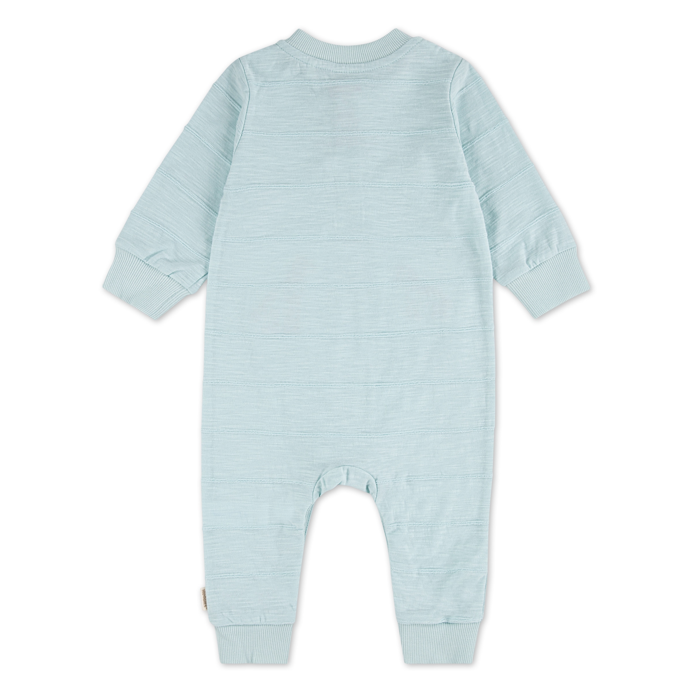 HUGGIES babywear Overall »HUGB COVERALL« mit Stickerei