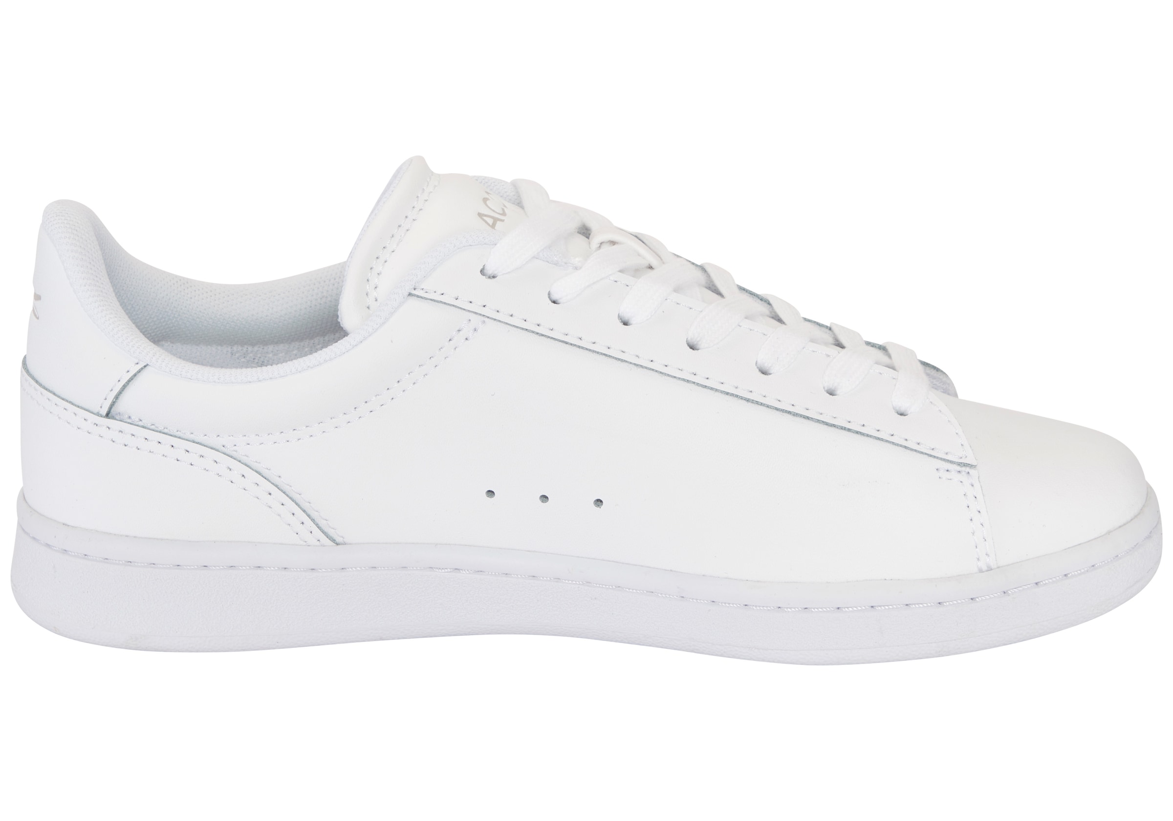 Lacoste Sneaker »CARNABY SET«