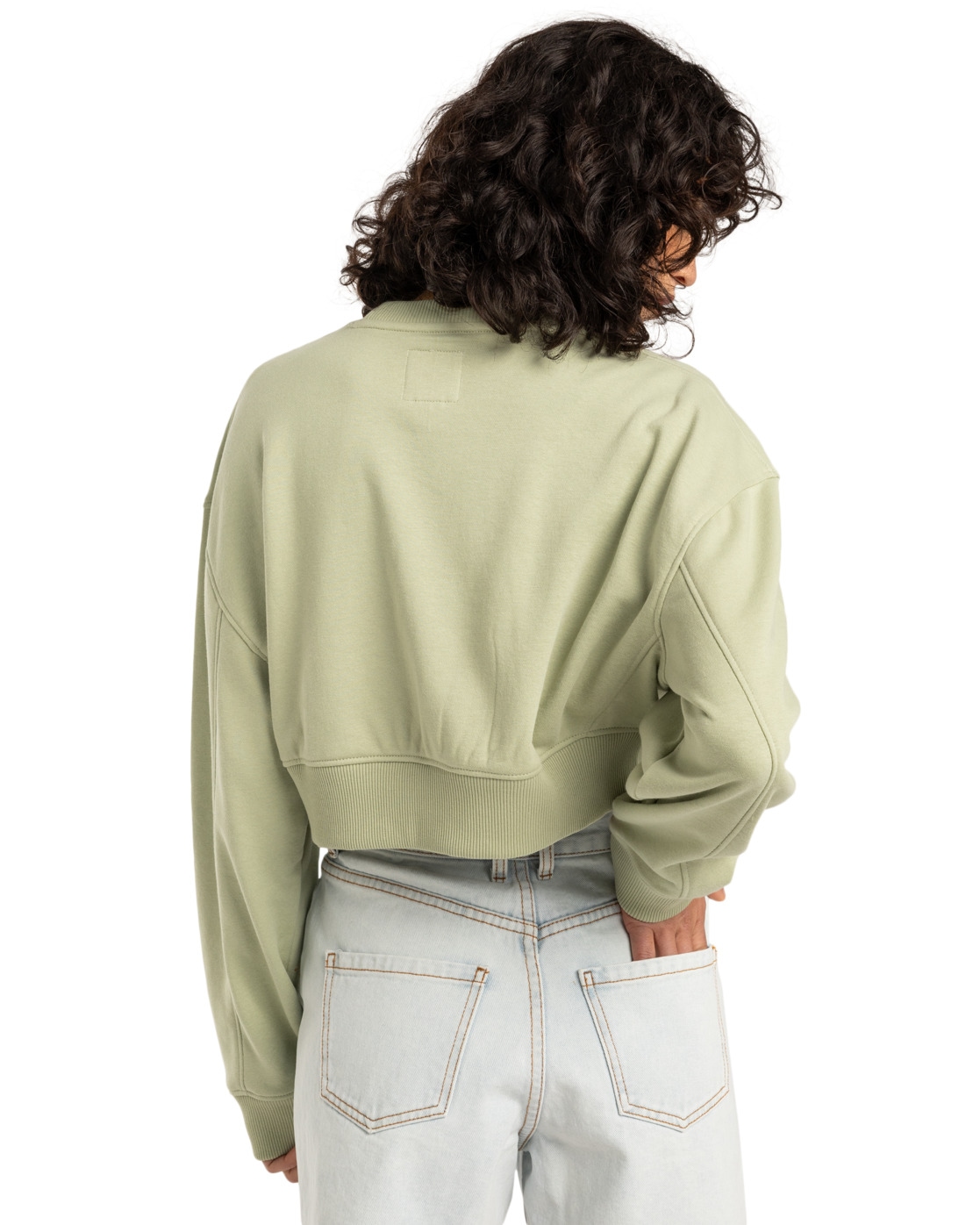 Billabong Sweatshirt »Mojave«