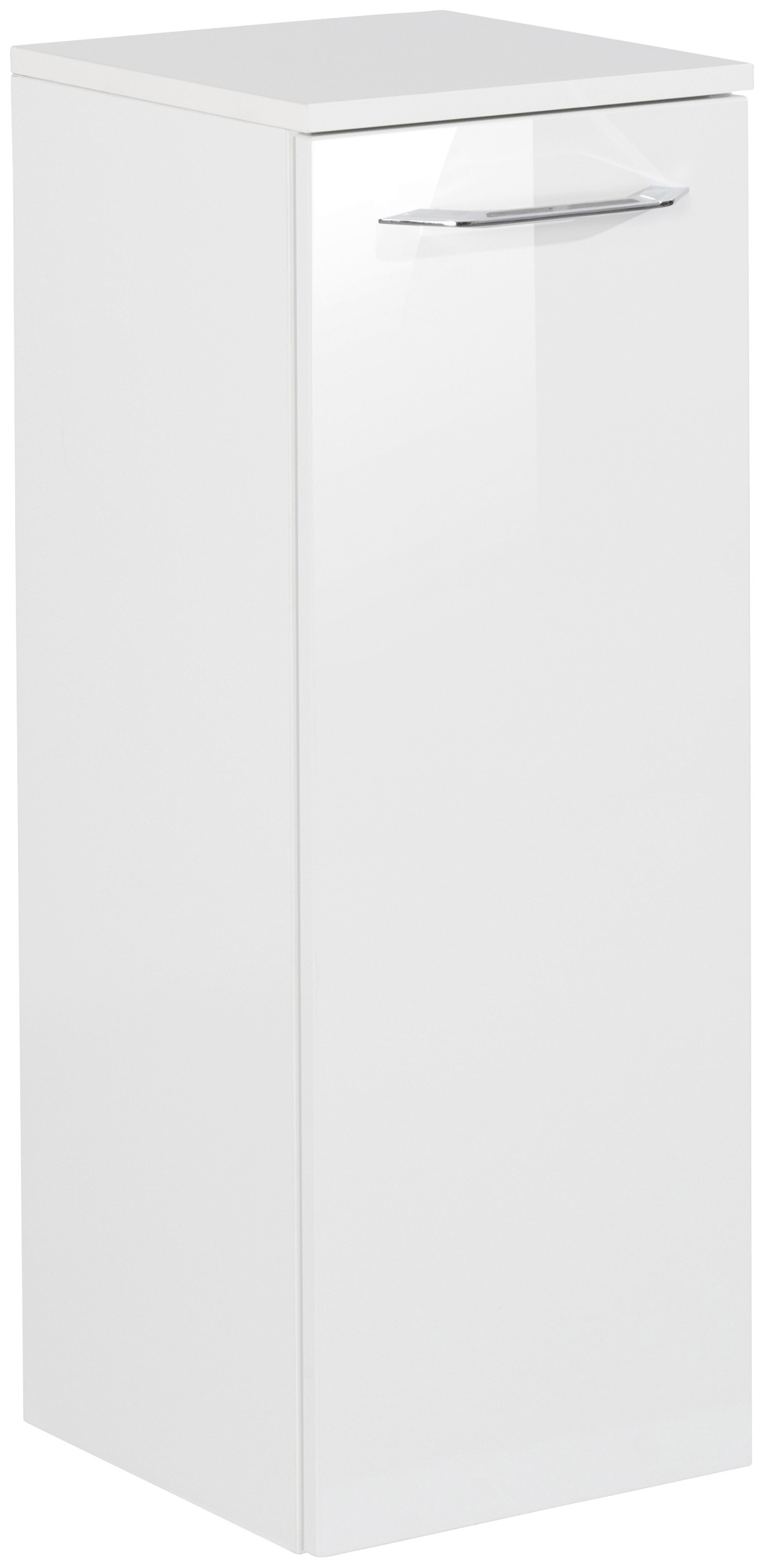 FACKELMANN Midischrank »B.clever«, Breite 30,5 cm, Badmöbel