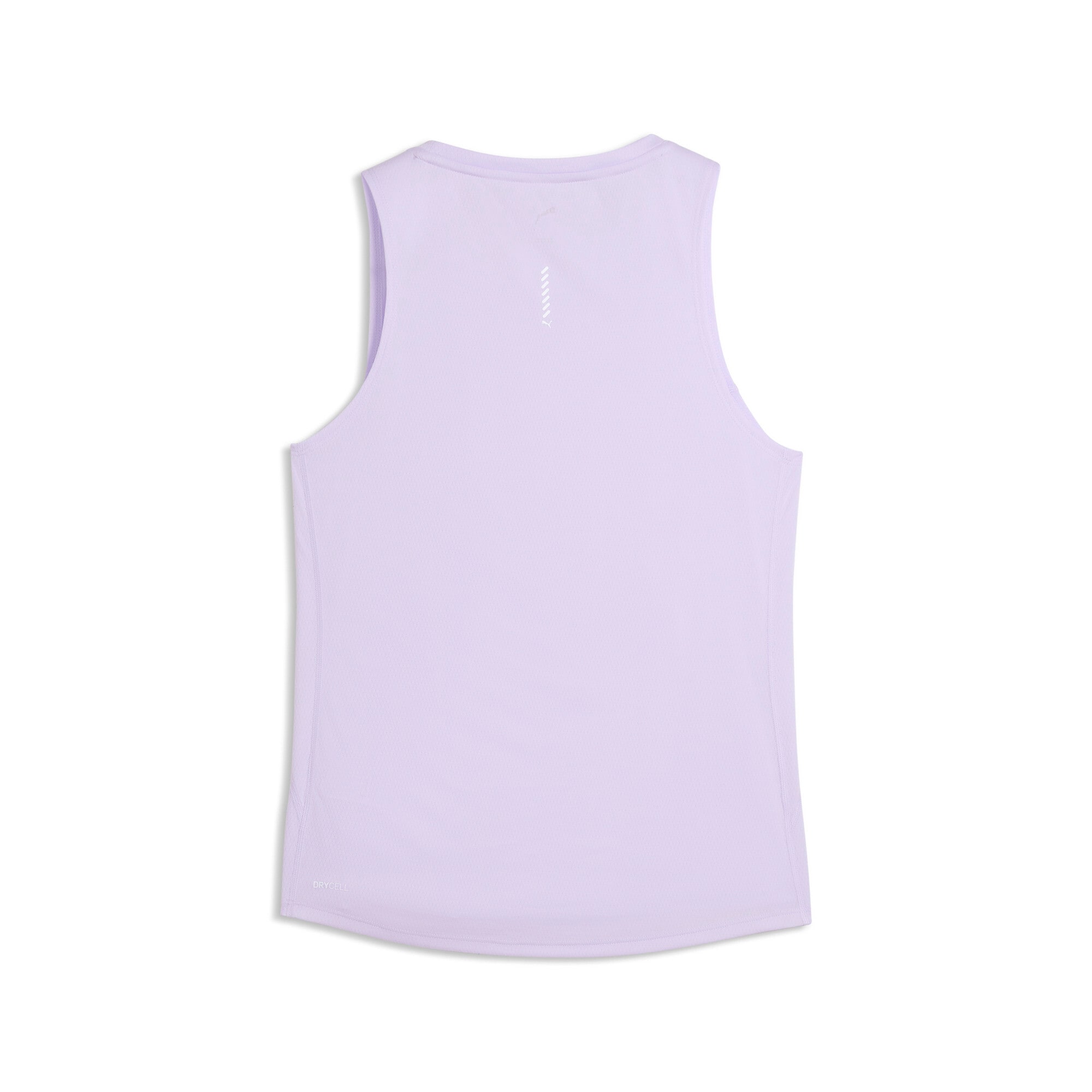 PUMA »W RUN VELOCITY TANK (POLY)« Tanktop, ergonomische Schnittführung, ärmellos