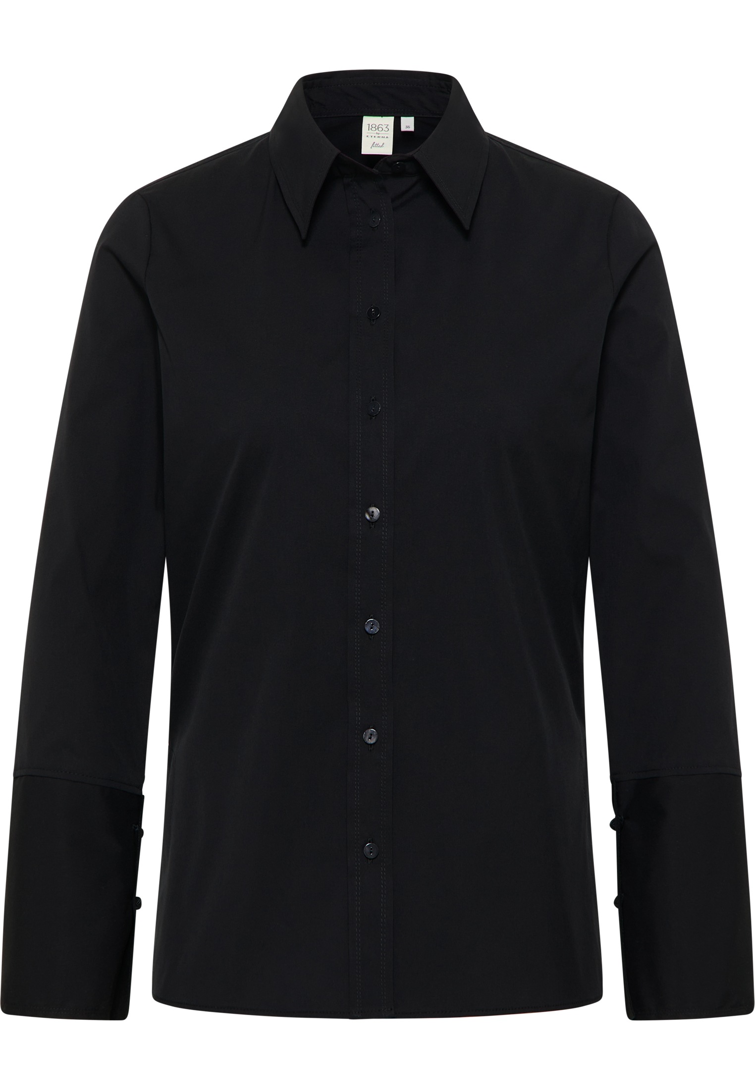 Eterna Hemdbluse »FITTED«