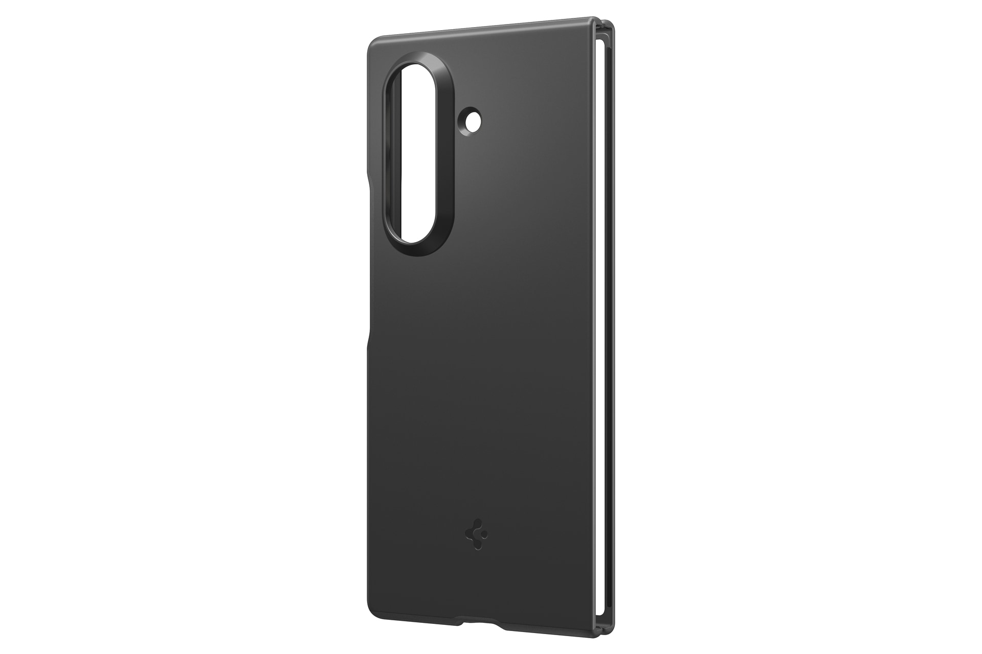 Samsung Handyhülle »Designed for Samsung Spigen Capella für Samsung Galaxy Z Fold7« Samsung Galaxy Z Fold7 Backcover, Schutzhülle, Handyschutzhülle, Case, Schutzcase, stoßfest