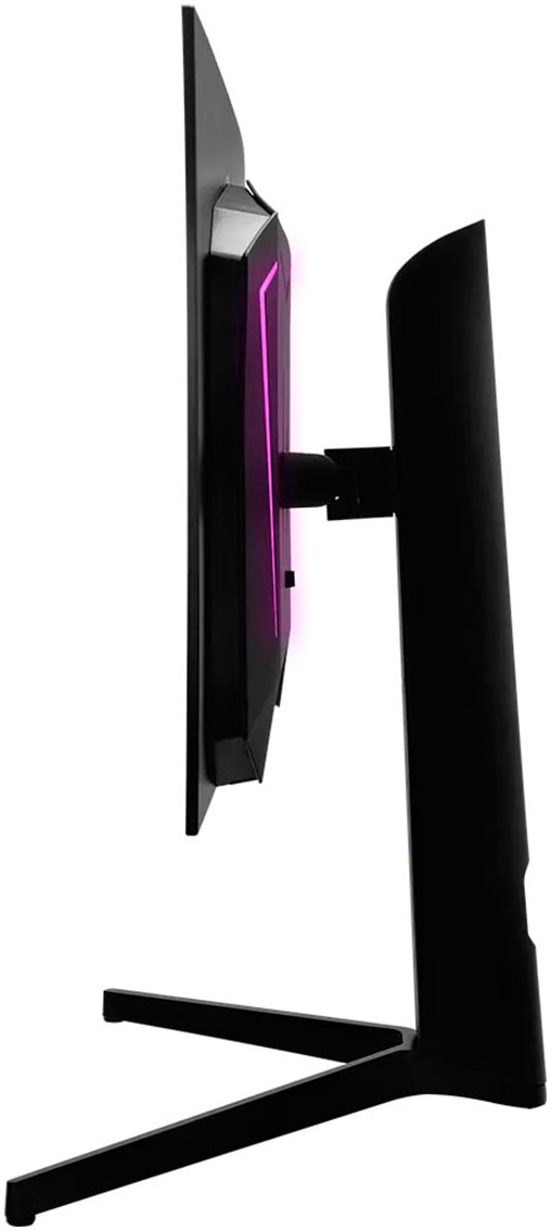 Asrock Gaming-Monitor »PGO27QFS«, 69 cm/27 Zoll, 2560 x 1440 px, QHD, 0,03 ms Reaktionszeit, 240 Hz